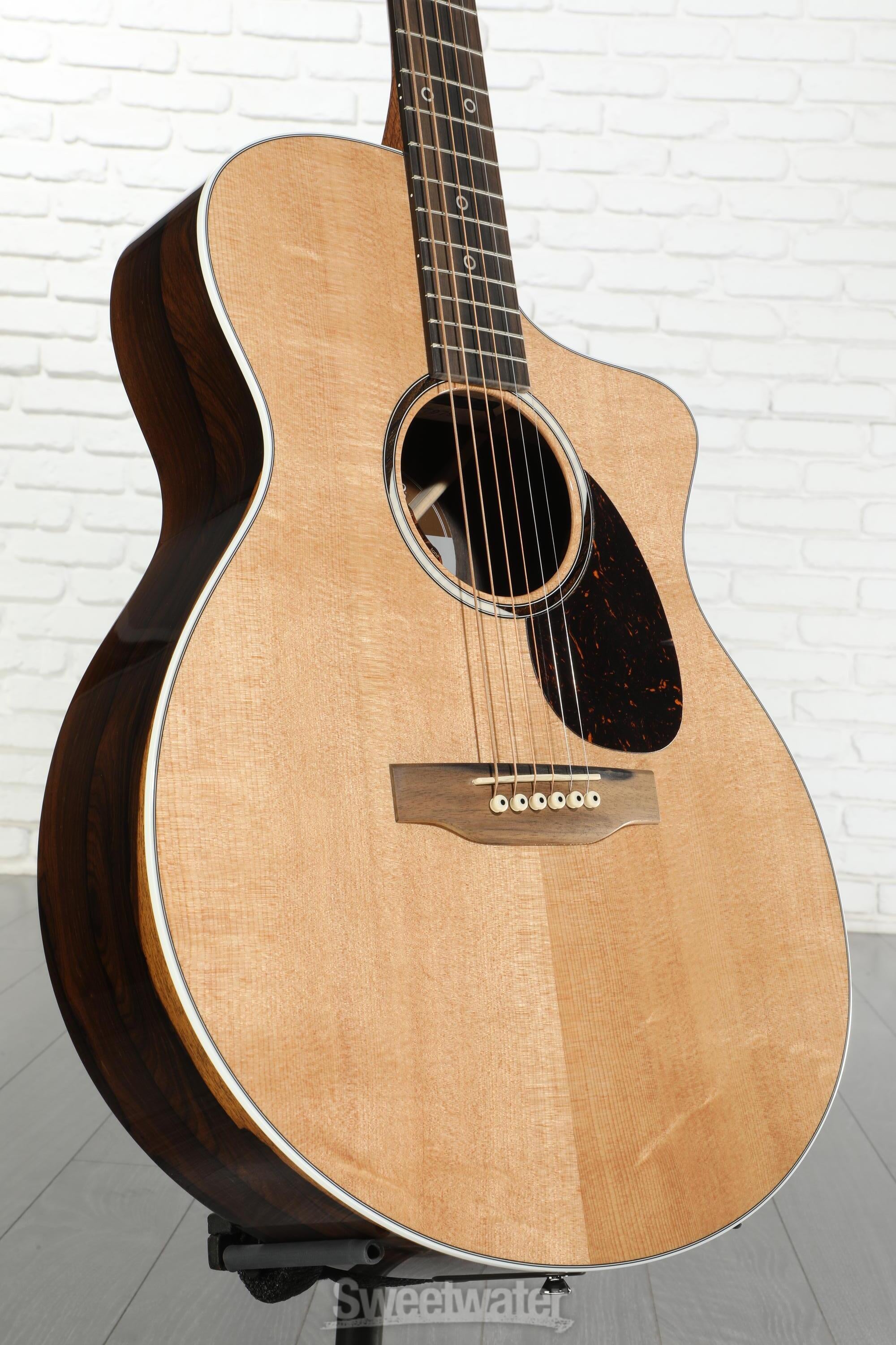 Martin SC-13E Special Acoustic-electric Guitar | Sweetwater