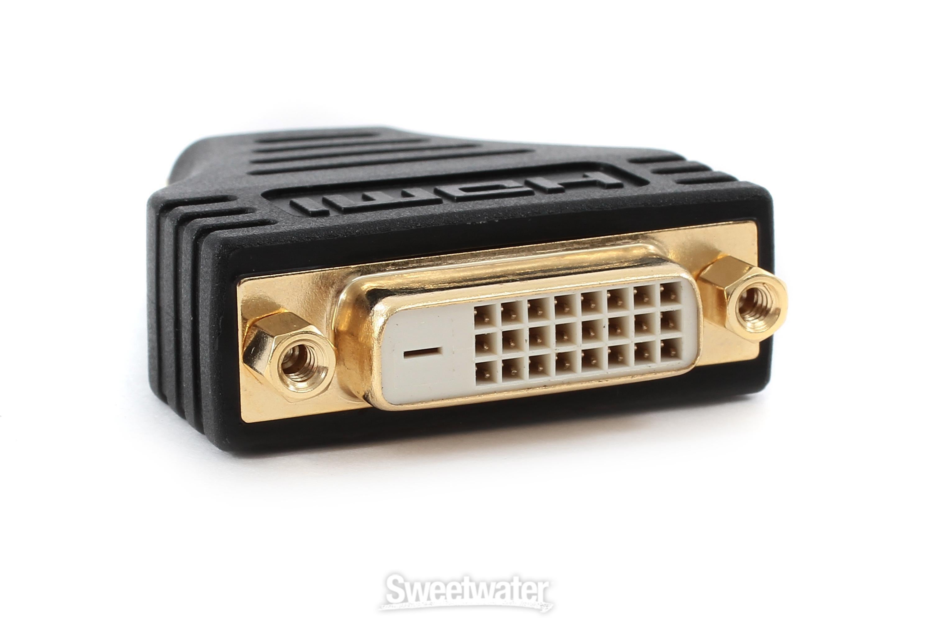 Shops converter dvi hdmi