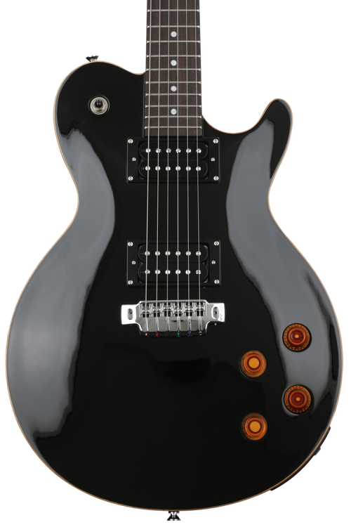 Line 6 JTV-59 James Tyler Variax Black | USA