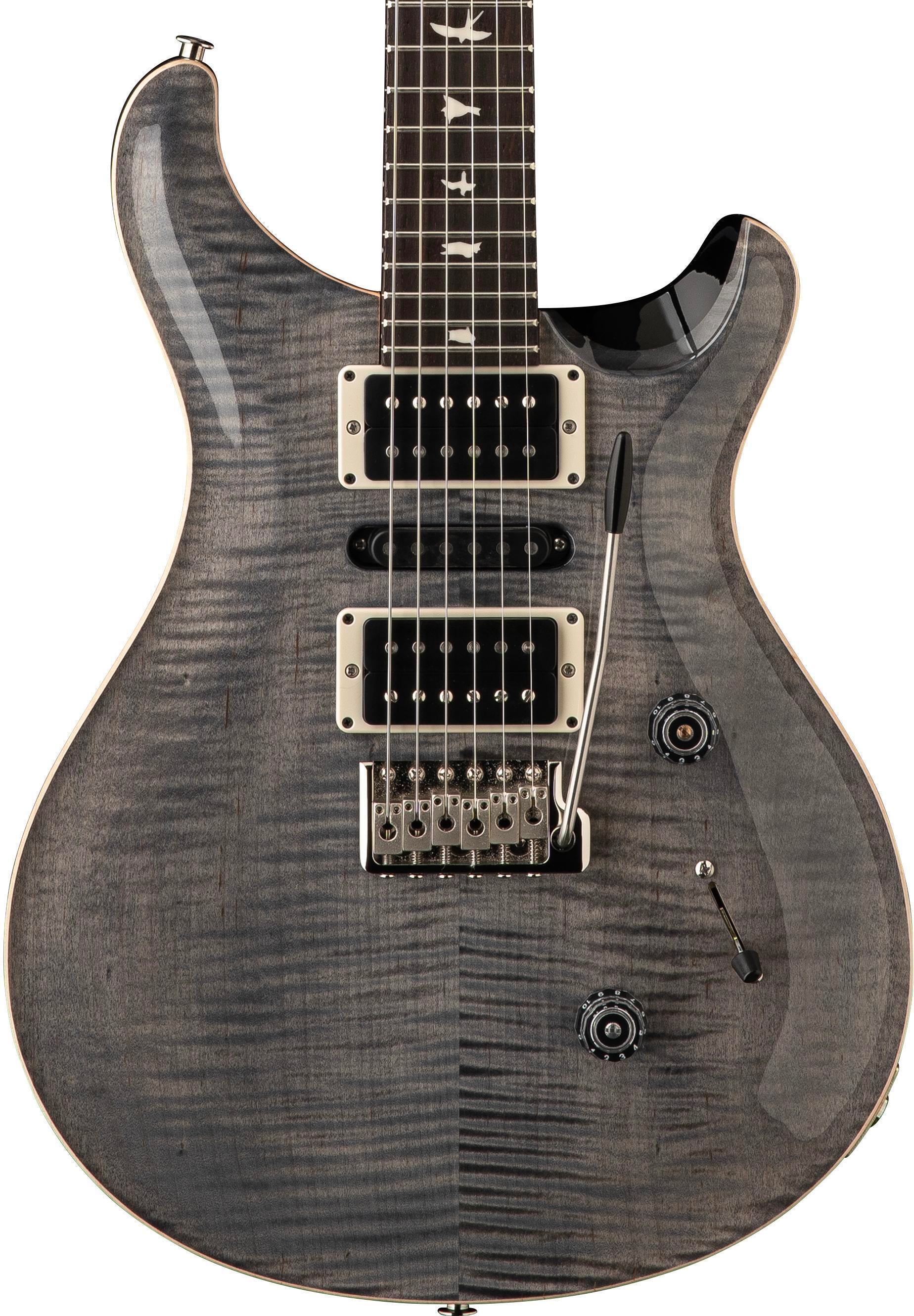 PRS 40th Anniversary CE 24 Special Electric Guitar - Faded
