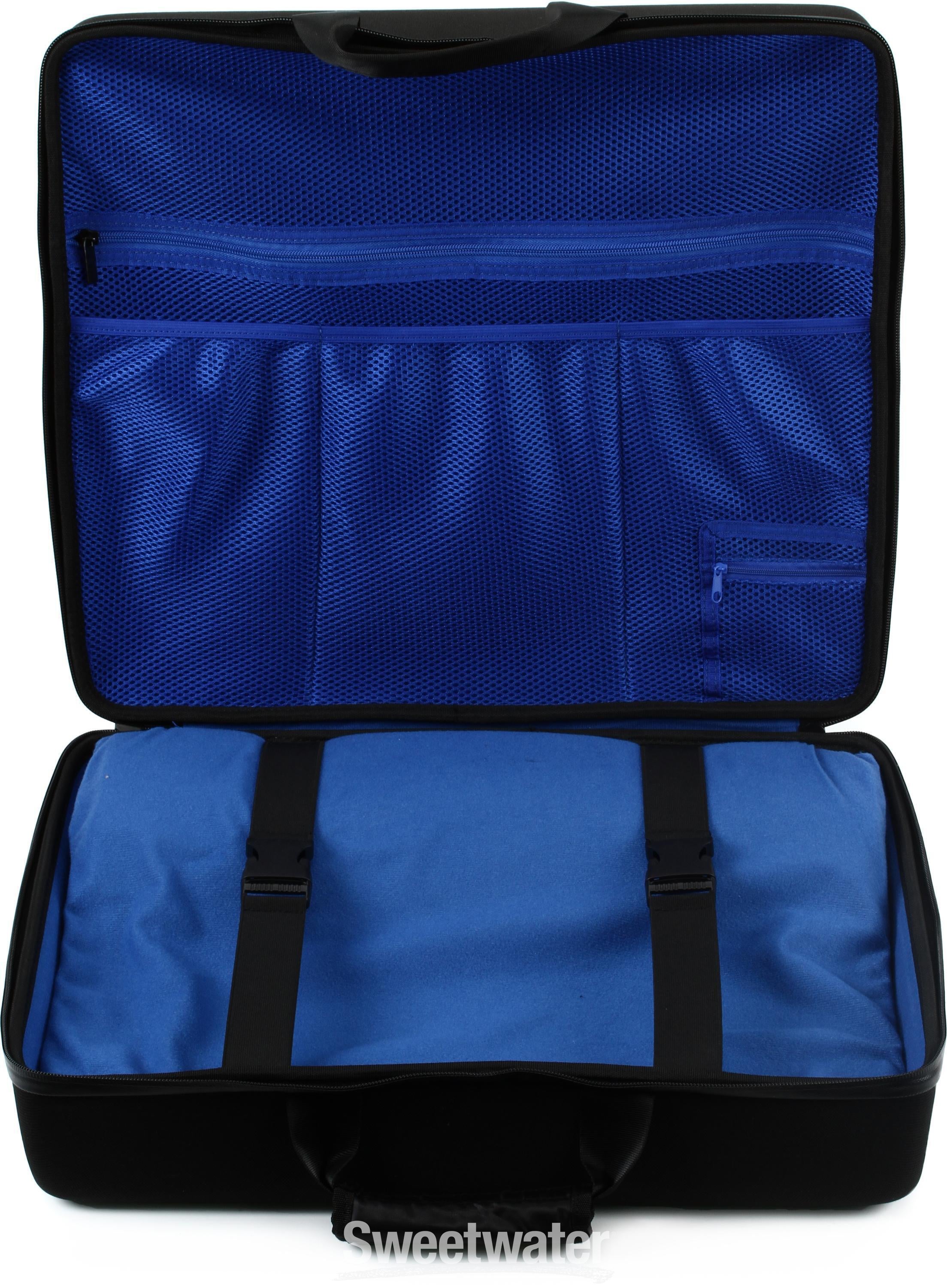 Zoom CBL-20 Soft Case for L-Series Mixers | Sweetwater