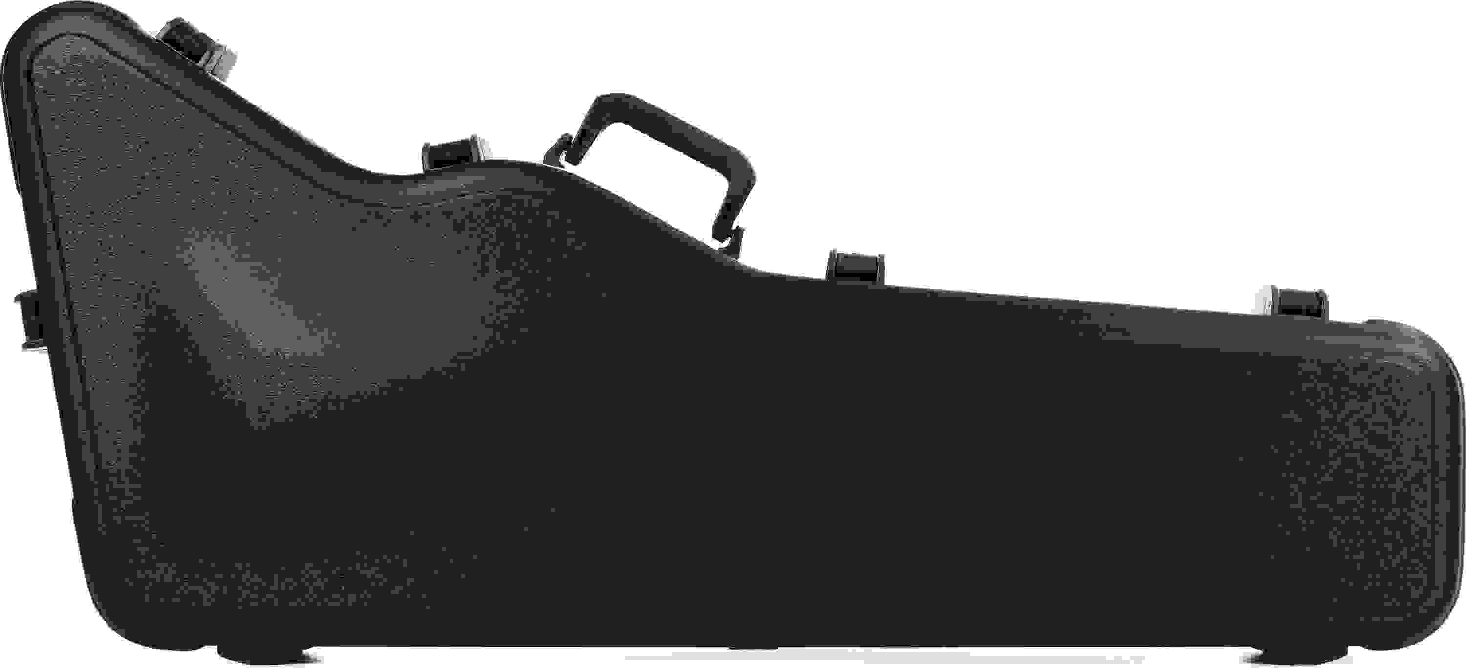 SKB 1SKB-63 Explorer/Firebird Hardshell Guitar Case