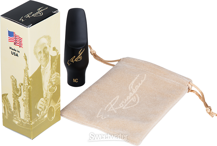 E. Rousseau ERNCANC5 New Classic Series Alto Saxophone