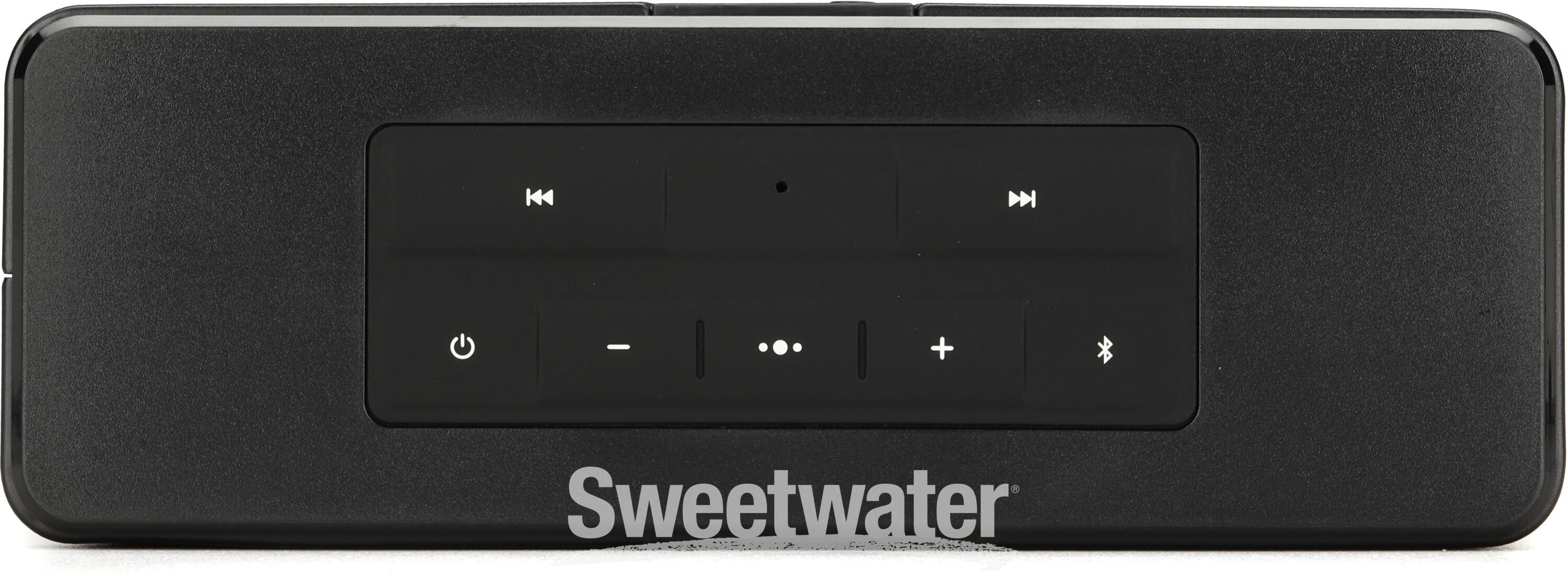 Tannoy Live Mini Portable Bluetooth Speaker | Sweetwater