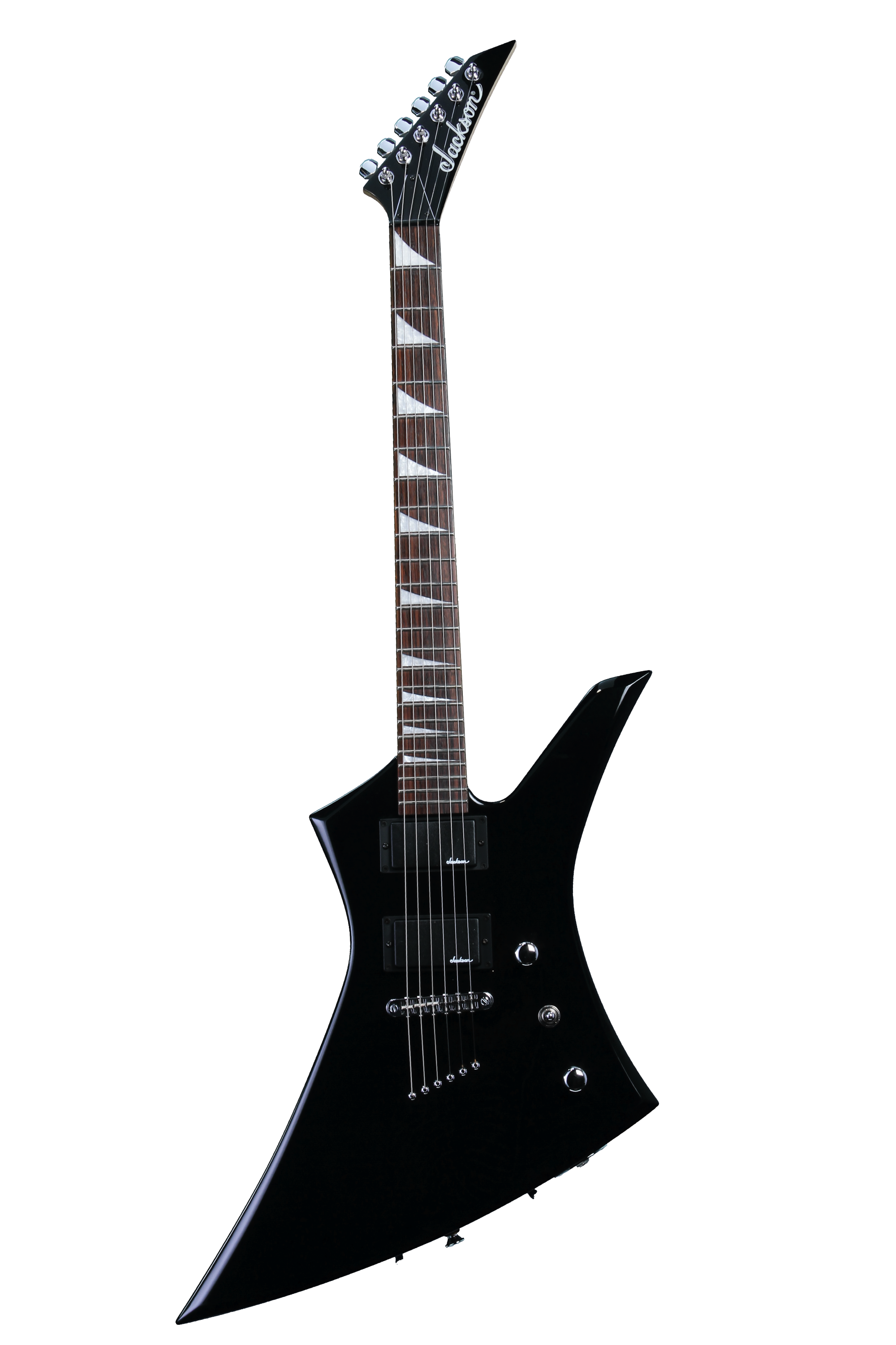 Jackson JS32T Kelly - Black | Sweetwater