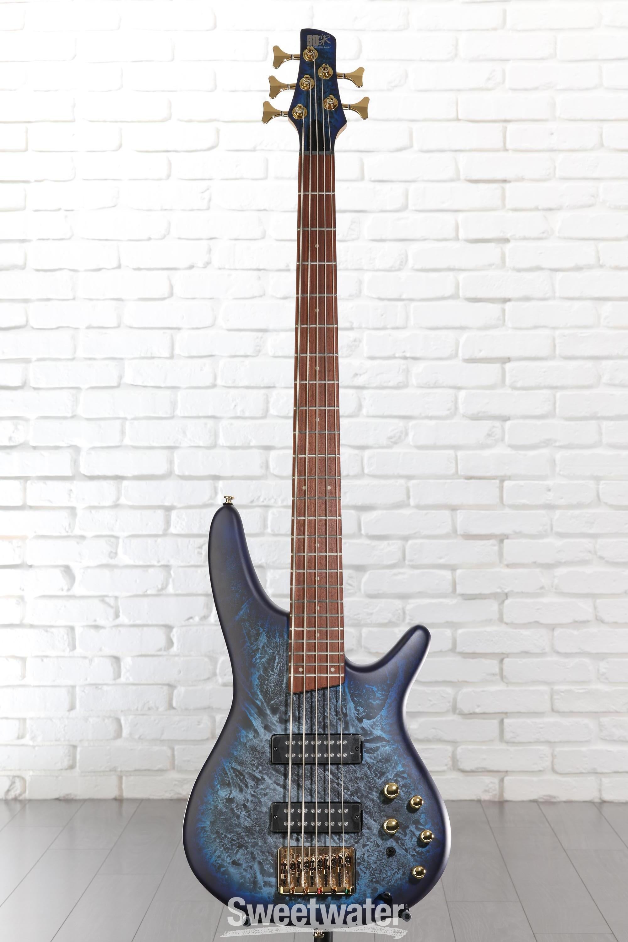 ギター Ibanez SR305EDX | SR | ELECTRIC BASSES | PRODUCTS | Ibanez guitars