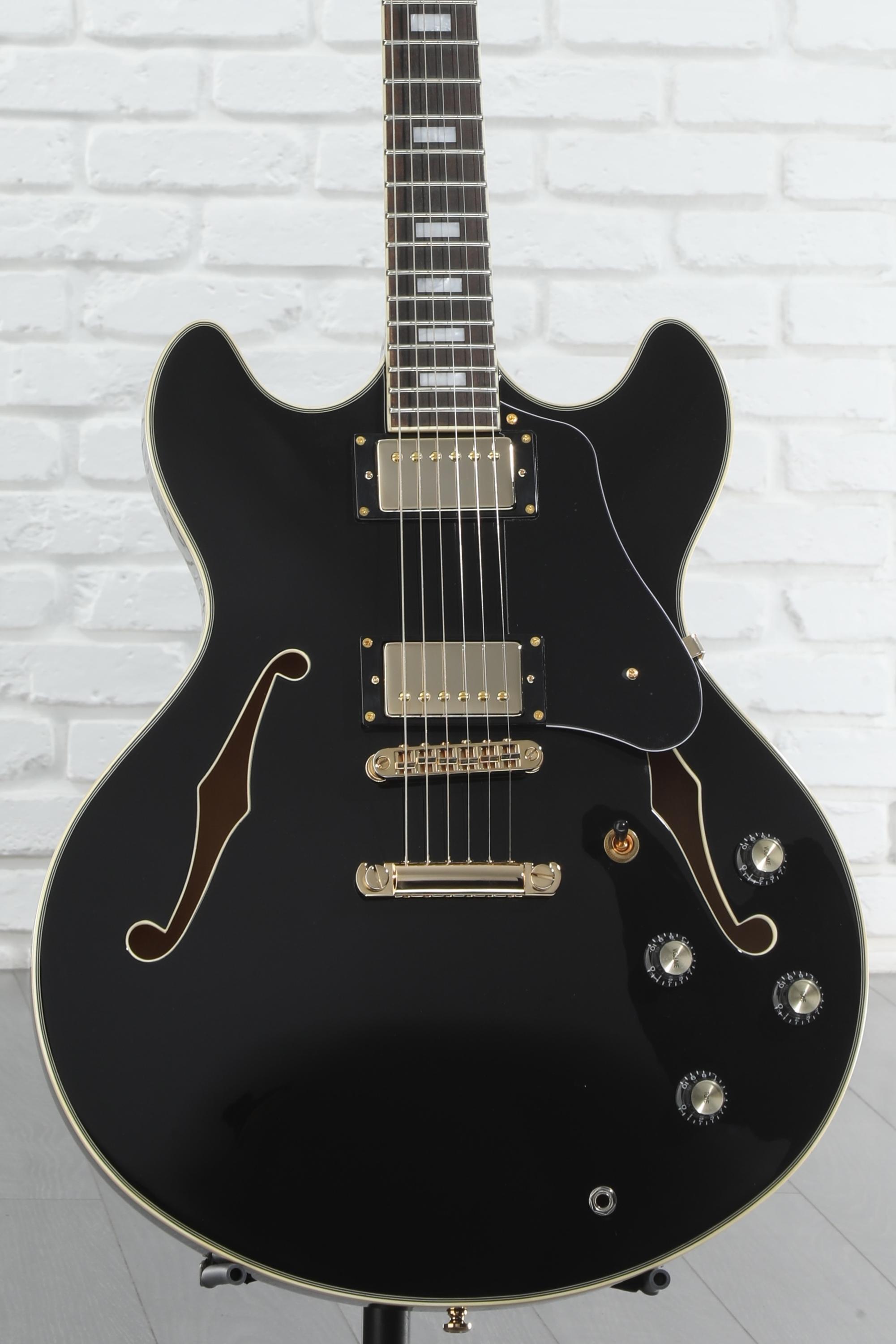 Sire Larry Carlton H7