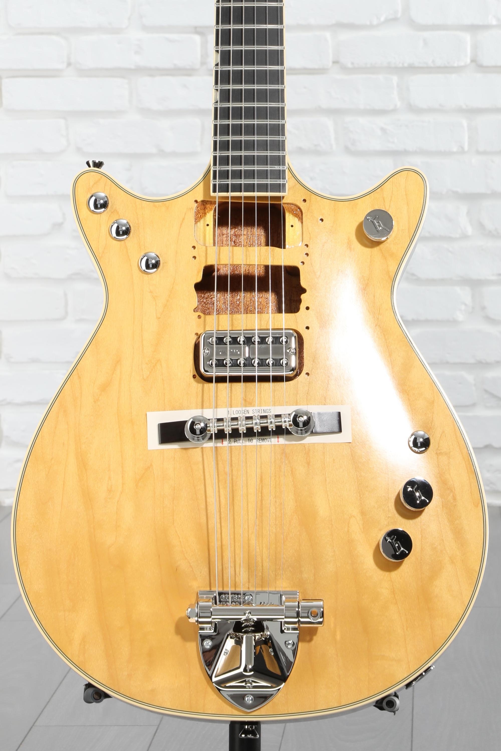 Gretsch Professional G6131-MY Malcolm Young Signature Jet