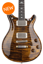 Photo of PRS McCarty 594 Electric Guitar - Yellow Tiger