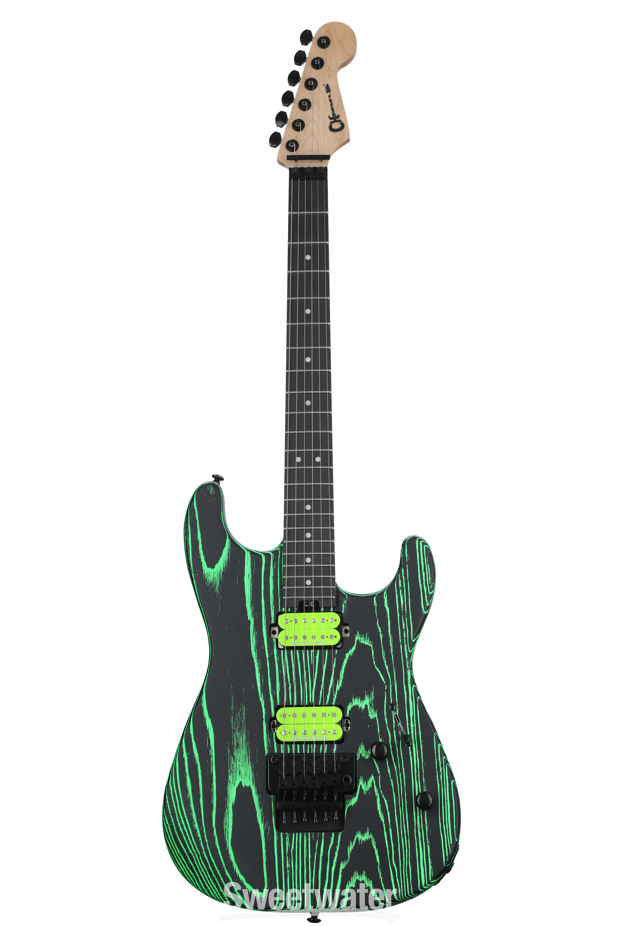ギター CHARVEL Pro-Mod San Dimas Style 1 HH FR Charvel Pro-Mod San Dimas Style 1 HH FR E Electric Guitar
