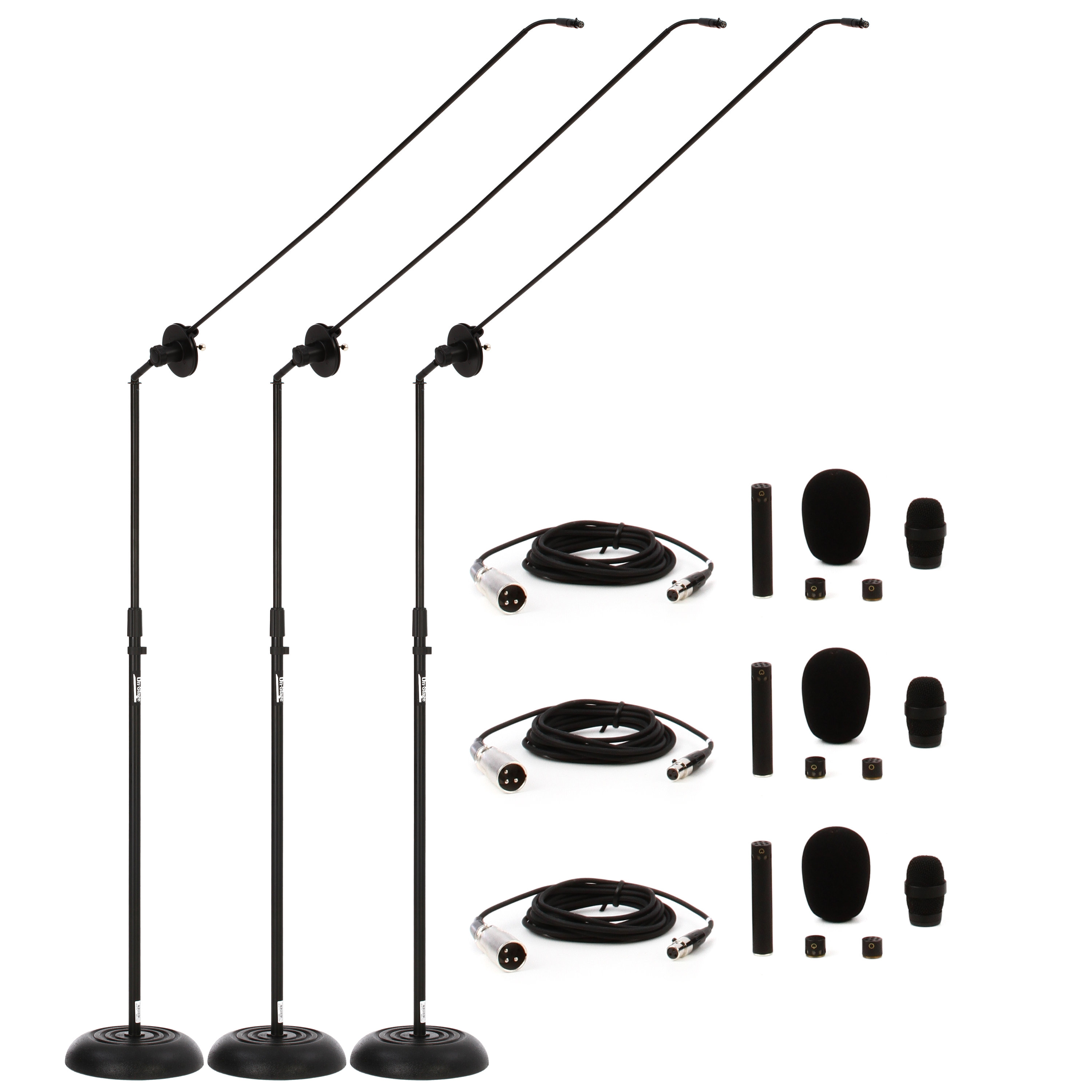 Blue Microphones Blueberry Cardioid Condenser Microphone | Sweetwater