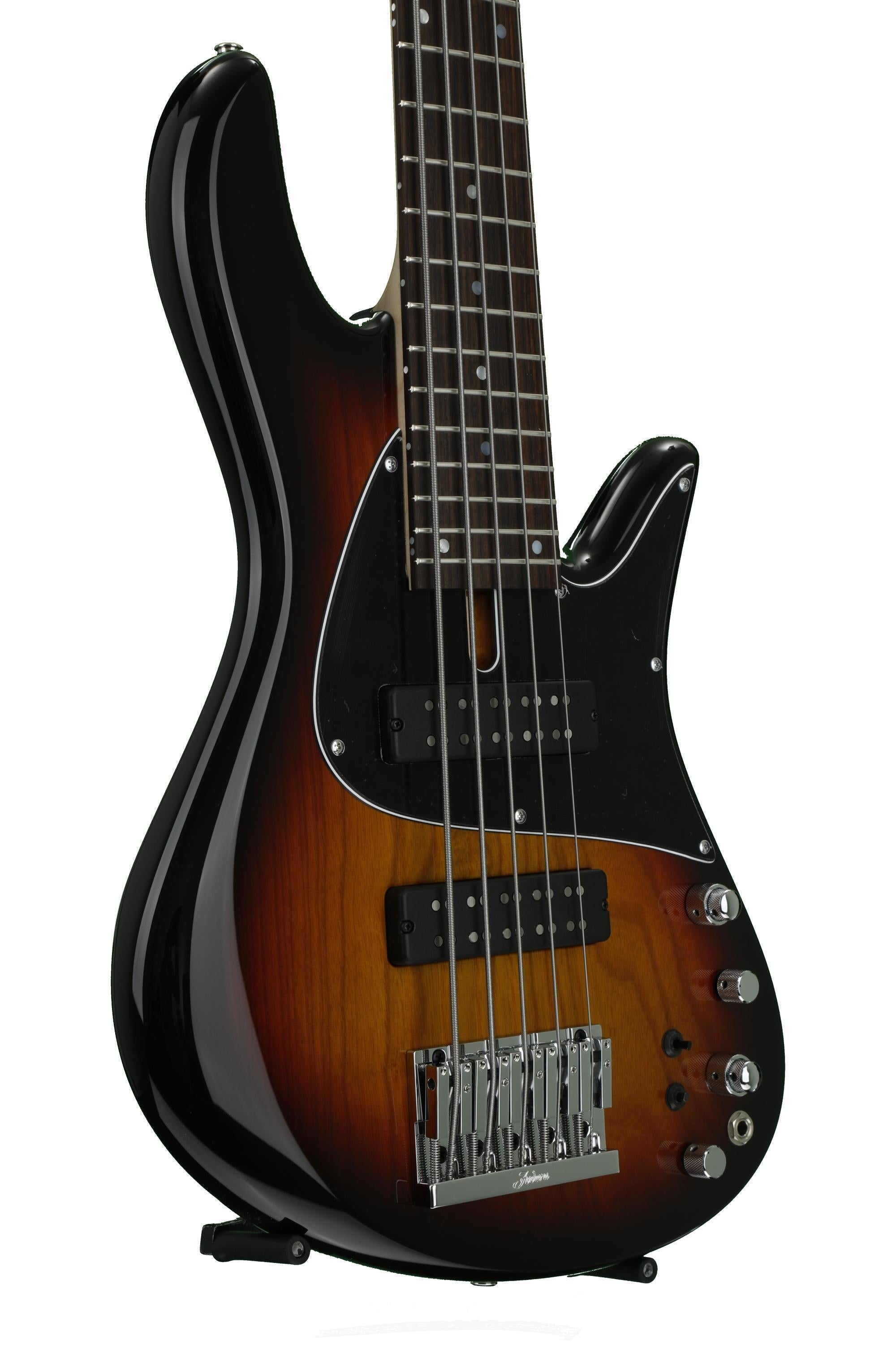 Fodera Emperor Standard Classic Special - Vintage Sunburst
