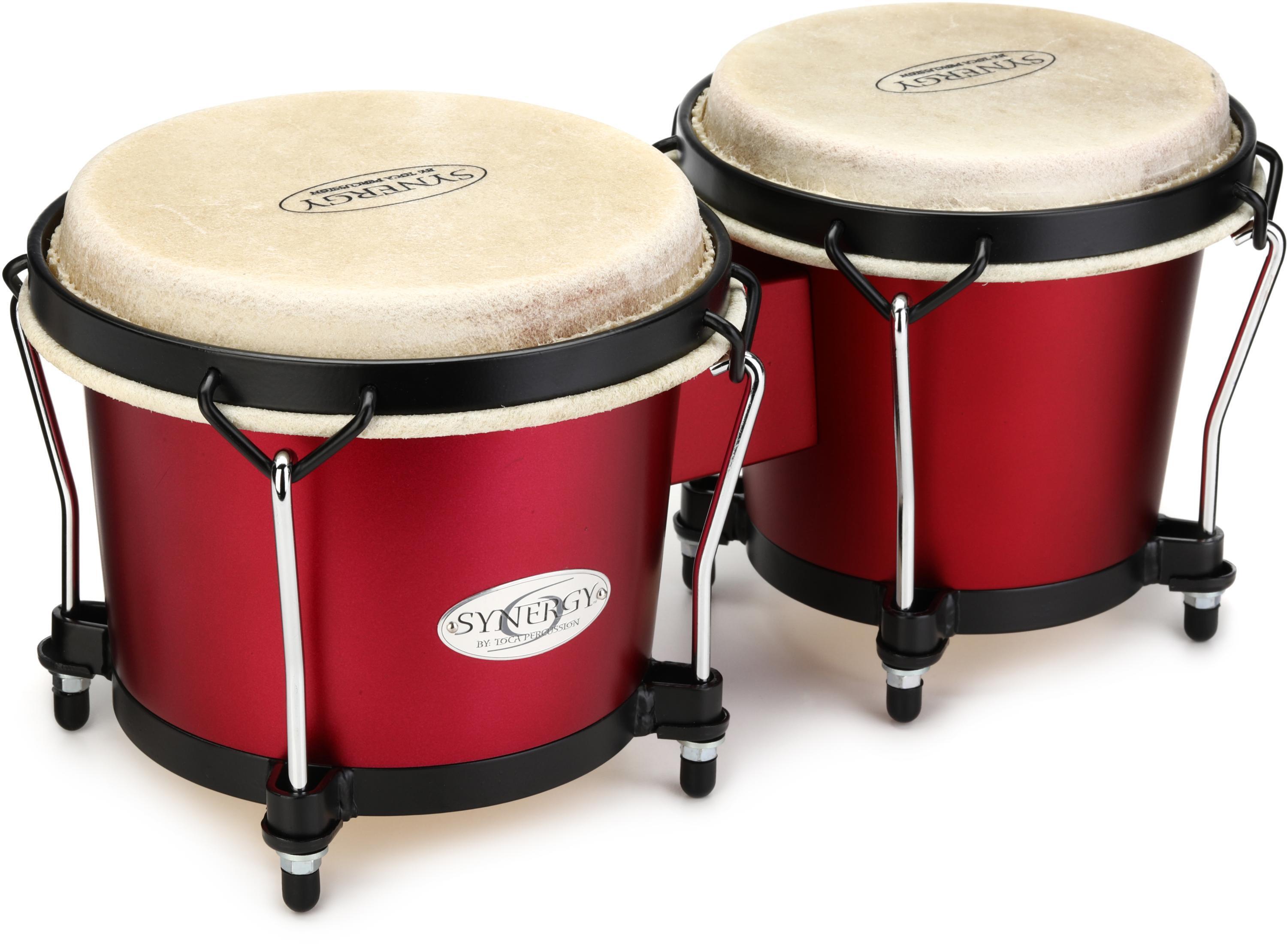 Toca Percussion Synergy - Sweetwater