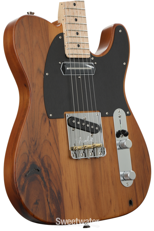 美品FenderTelecaster American professional Limited Edition American Professional Classic Telecaster