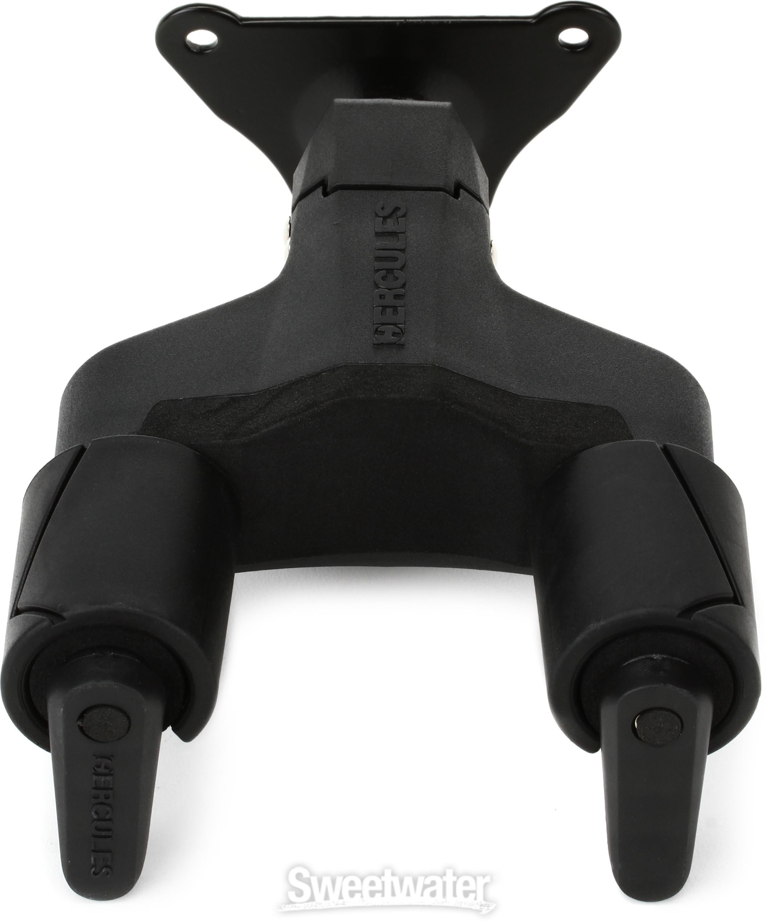 Hercules stands gsp39wb plus guitar deals hanger