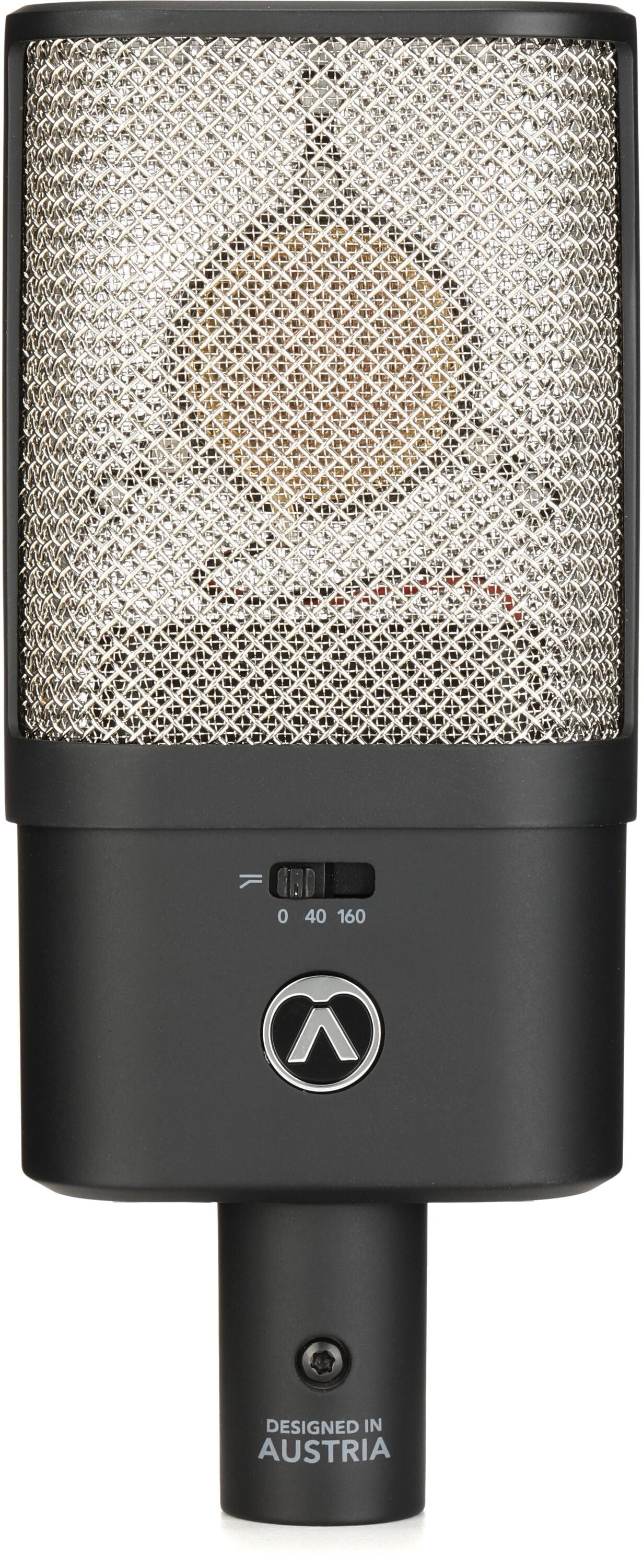 Austrian Audio OC16 Large-diaphragm Condenser Microphone