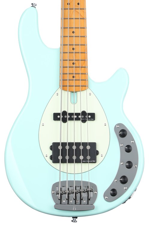ベース Marcus Miller Z7-5 Marcus Miller Z7-5 Antique White – United States