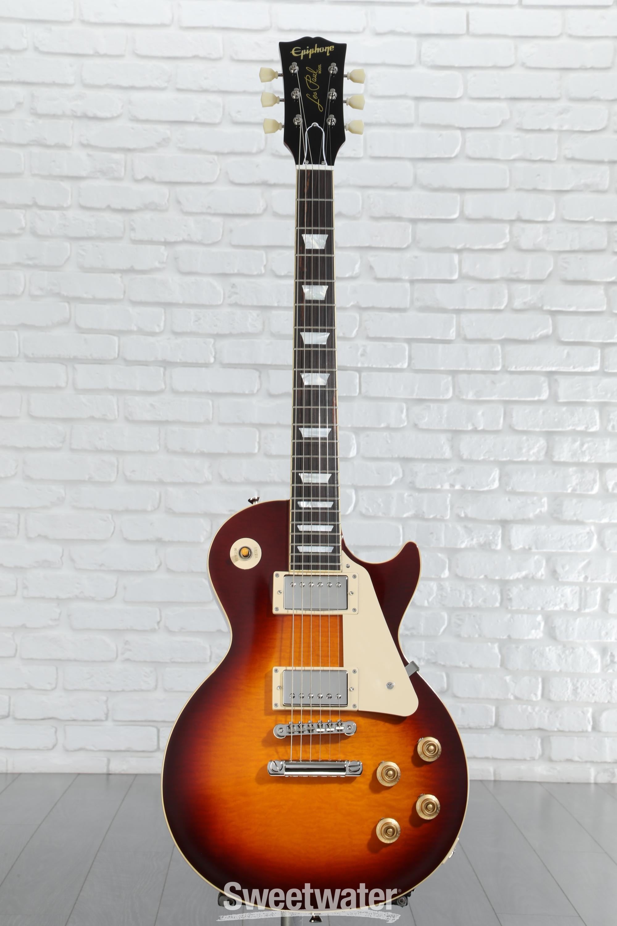 Epiphone 1959 Les Paul Standard Reissue Electric Guitar