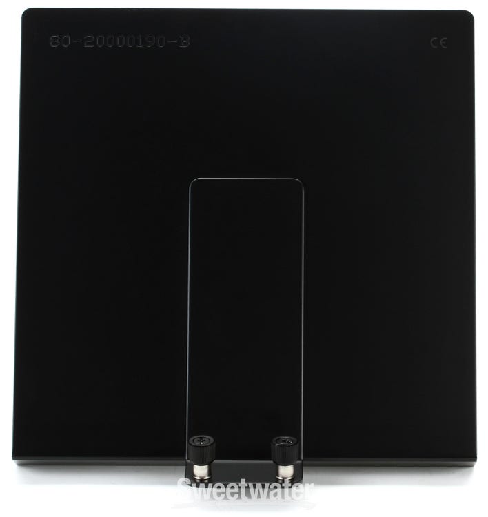 Supporto Mensola Per Mixer Presonus Studio Live | Per Tablet IPad E Android | Design Robusto In Acciaio - Foto 3