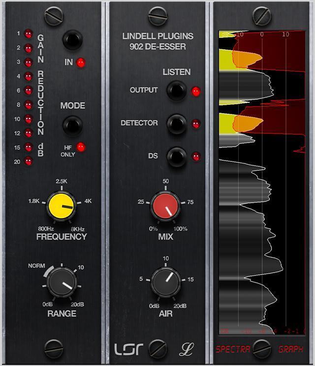 Newfangled Audio Punctuate Transient Shaper Plug-in - Academic