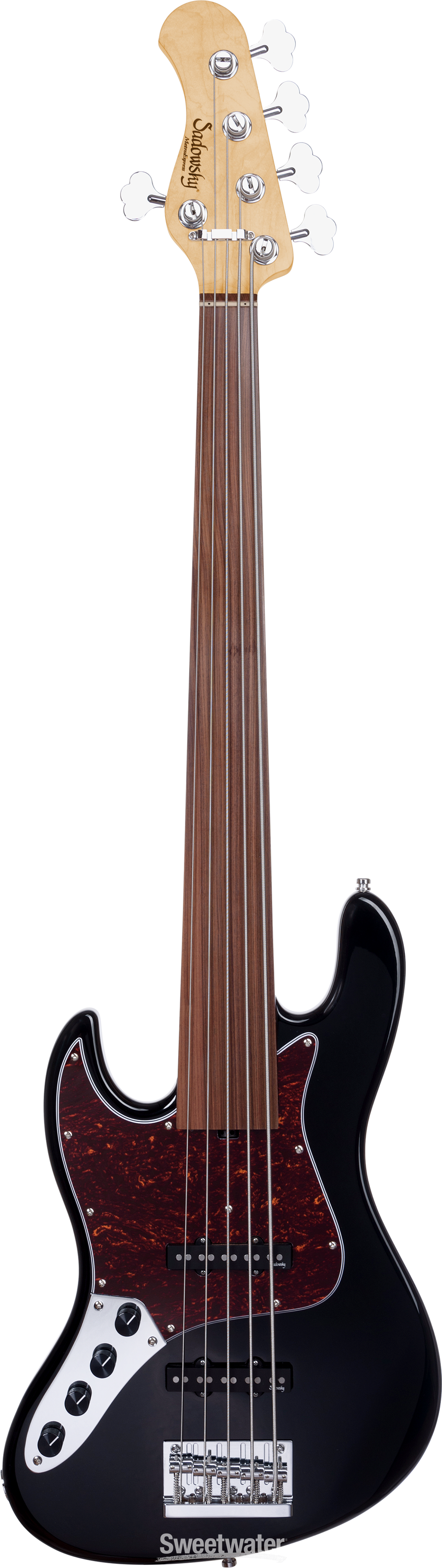 Stradi Sky Fretless 5弦 エレキベース Stradi Sky Fretless 5弦 Stradi Sky Fretless 5弦 エレキベース Stradi Sky Fretless 5弦