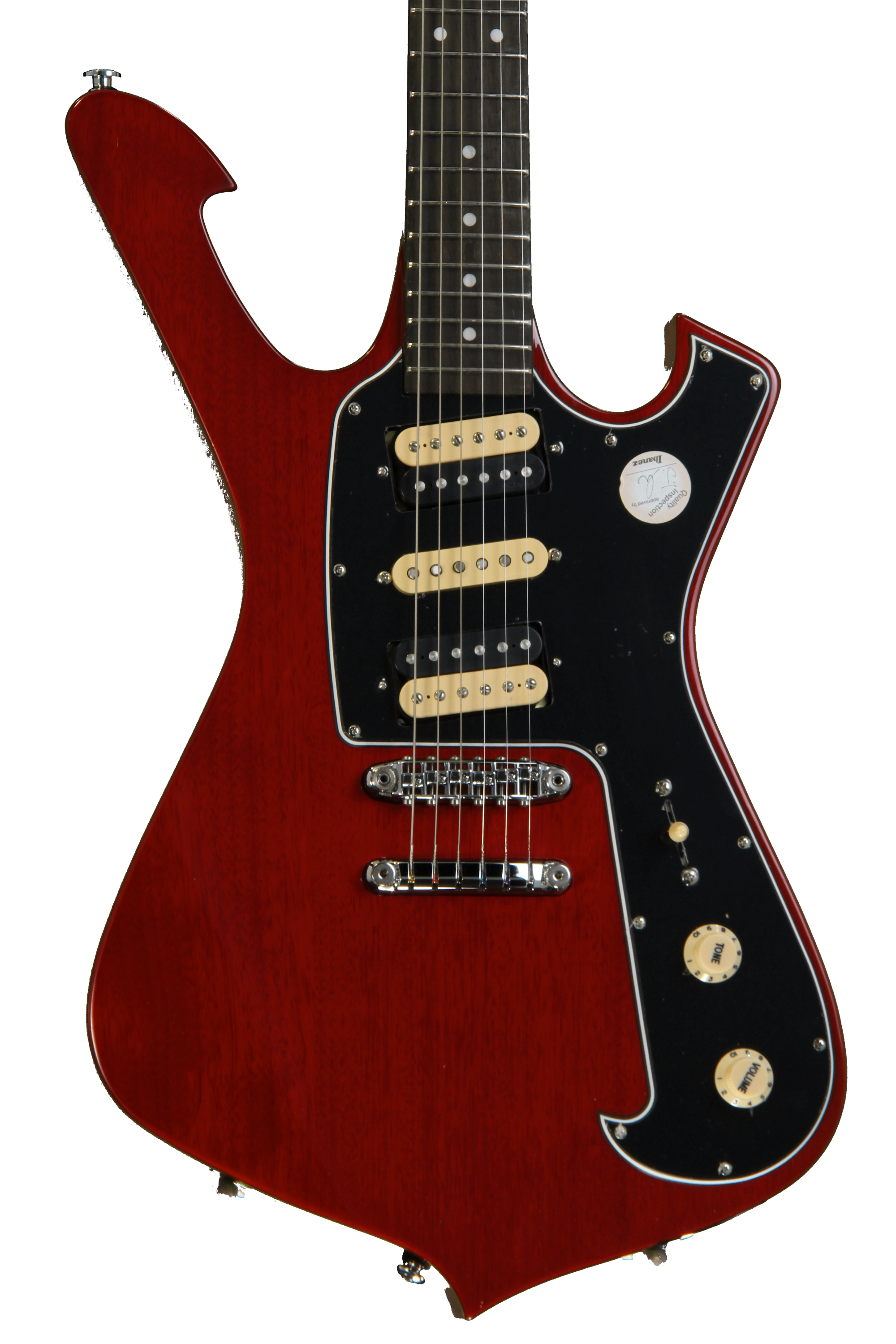 ギター Ibanez FRM300GB Paul Gilbert Fireman Fireman Paul Gilbert