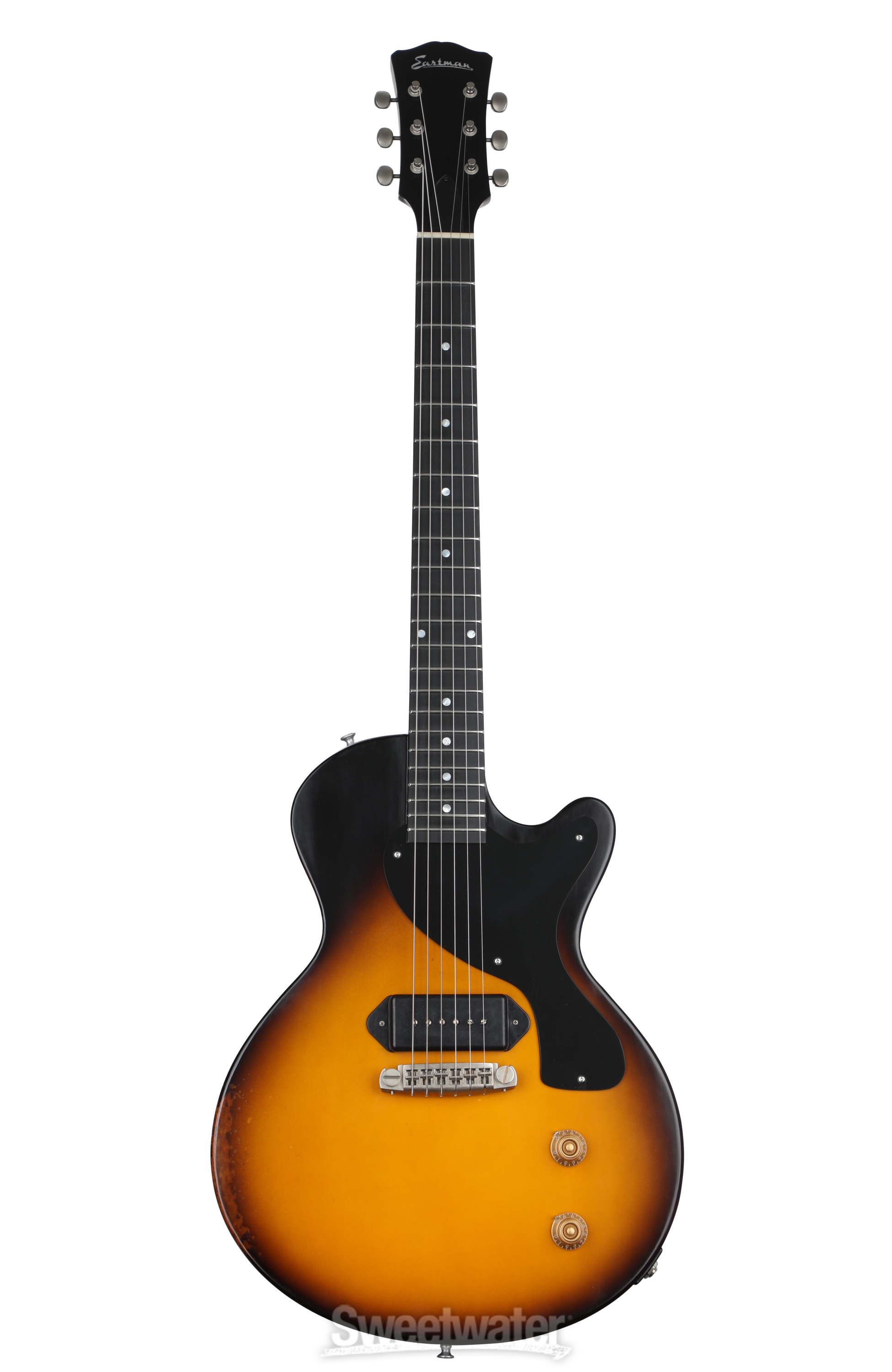 Gibson Electar ギター電話 Vintage 1967 Gibson EB-2 Electric Bass Guitar | Cream City Music
