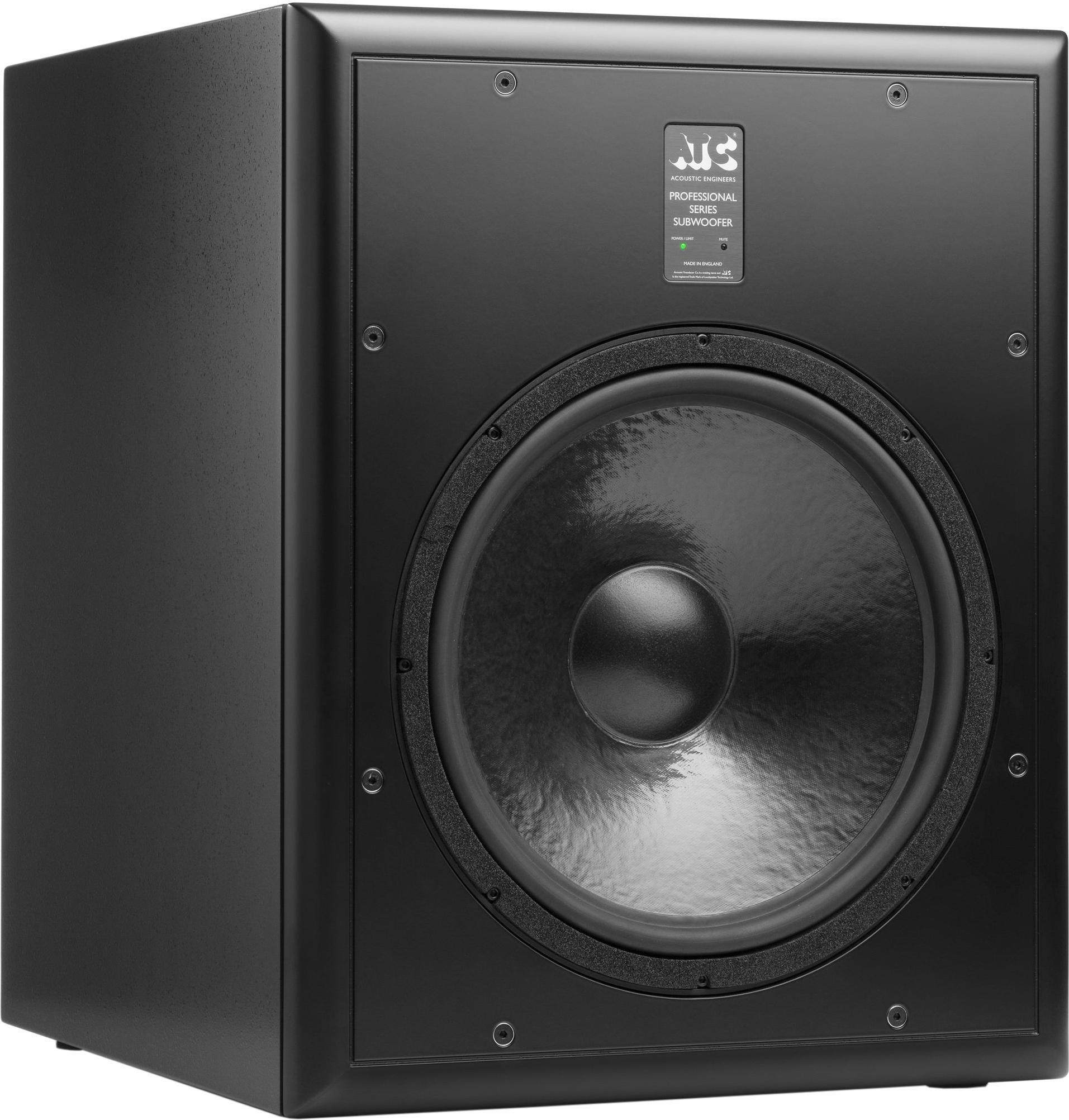 ATC 7.1.4 Immersive Audio Studio Monitor System | Sweetwater