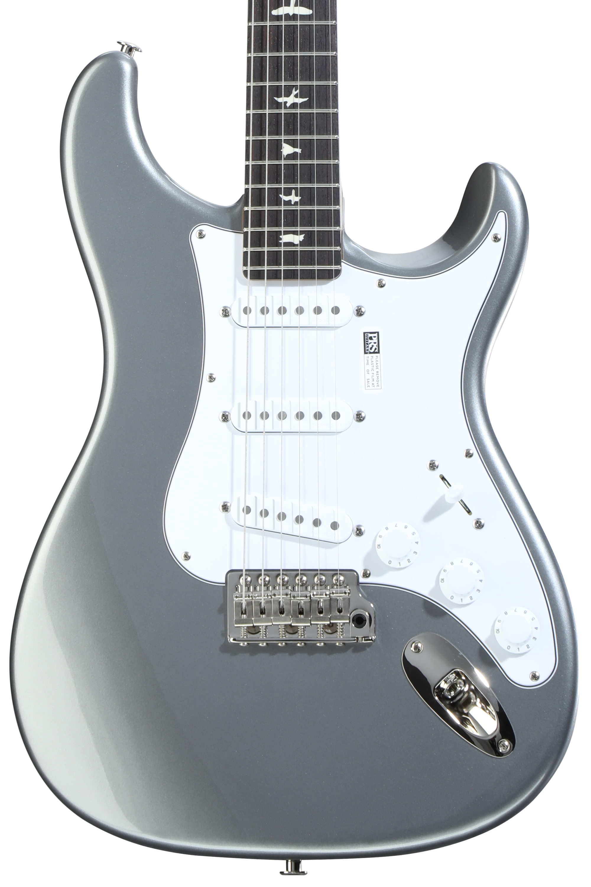 PRS Silver Sky Electric Guitar - Frost with Maple