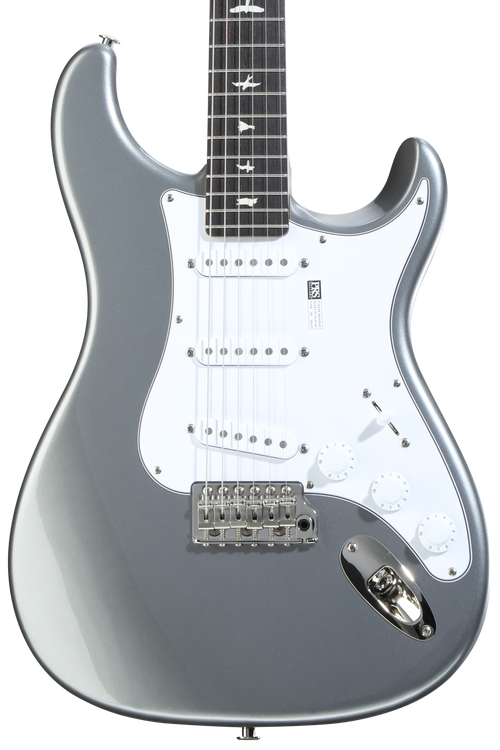 PRS Silver Sky Electric Guitar - Tungsten with Rosewood