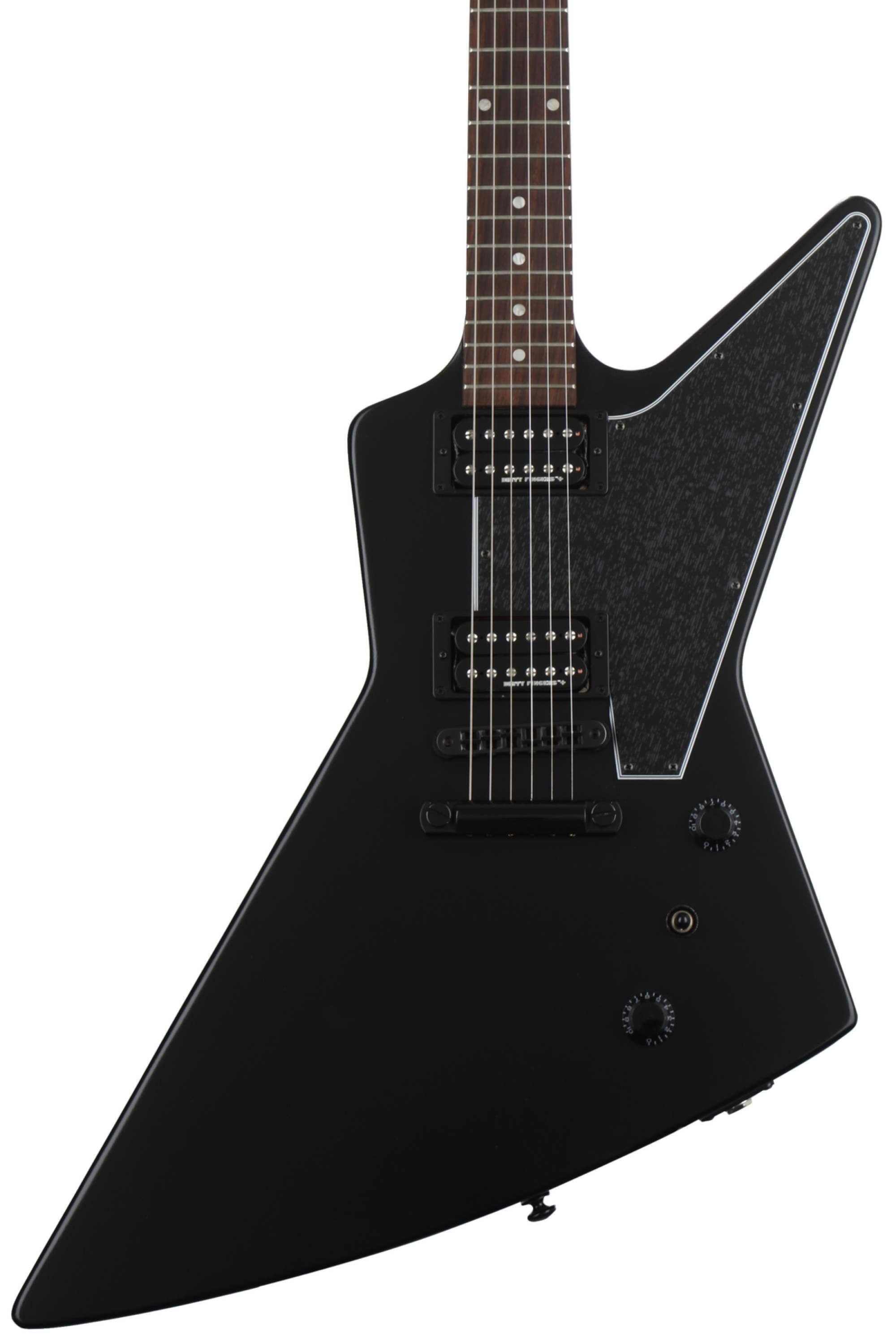 Gibson Explorer Tribute 2019 - Satin Ebony | Sweetwater