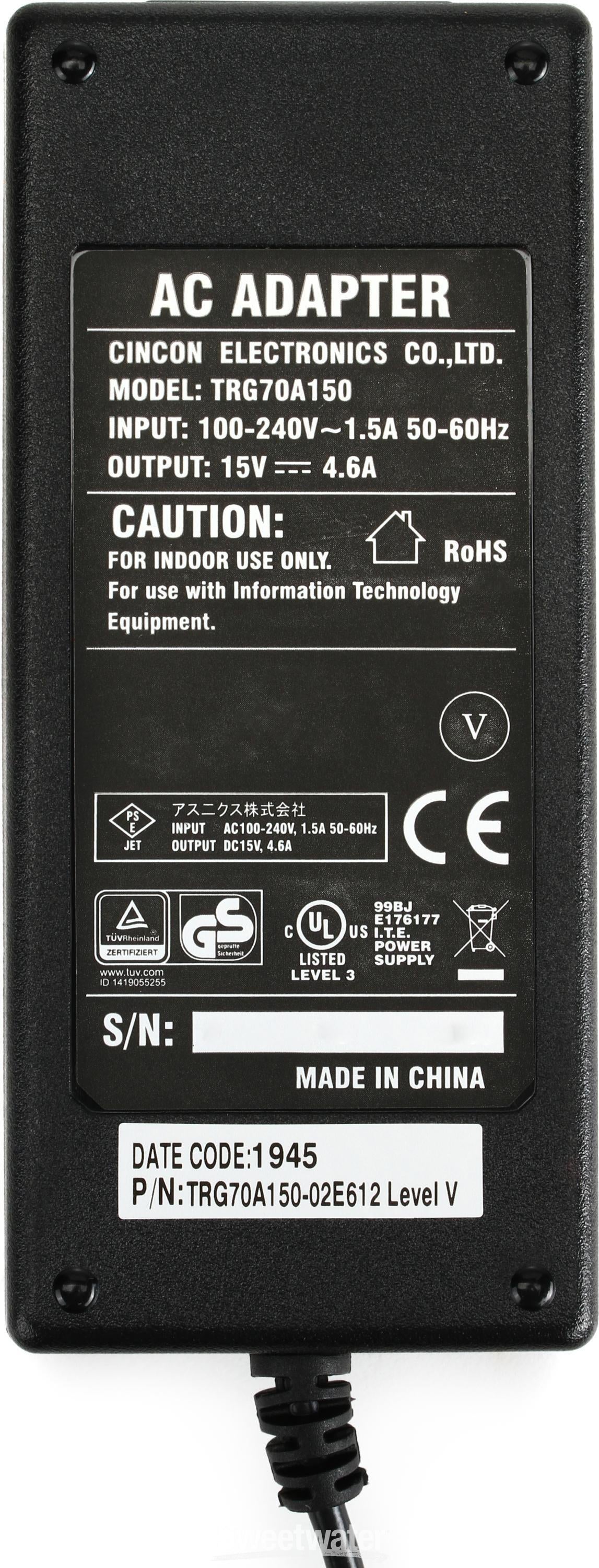 Tiptop ZEUS Power Bus 電源セット / モジュラーシンセ Tiptop ZEUS Power Bus 電源セット / モジュラーシンセ Tiptop Audio