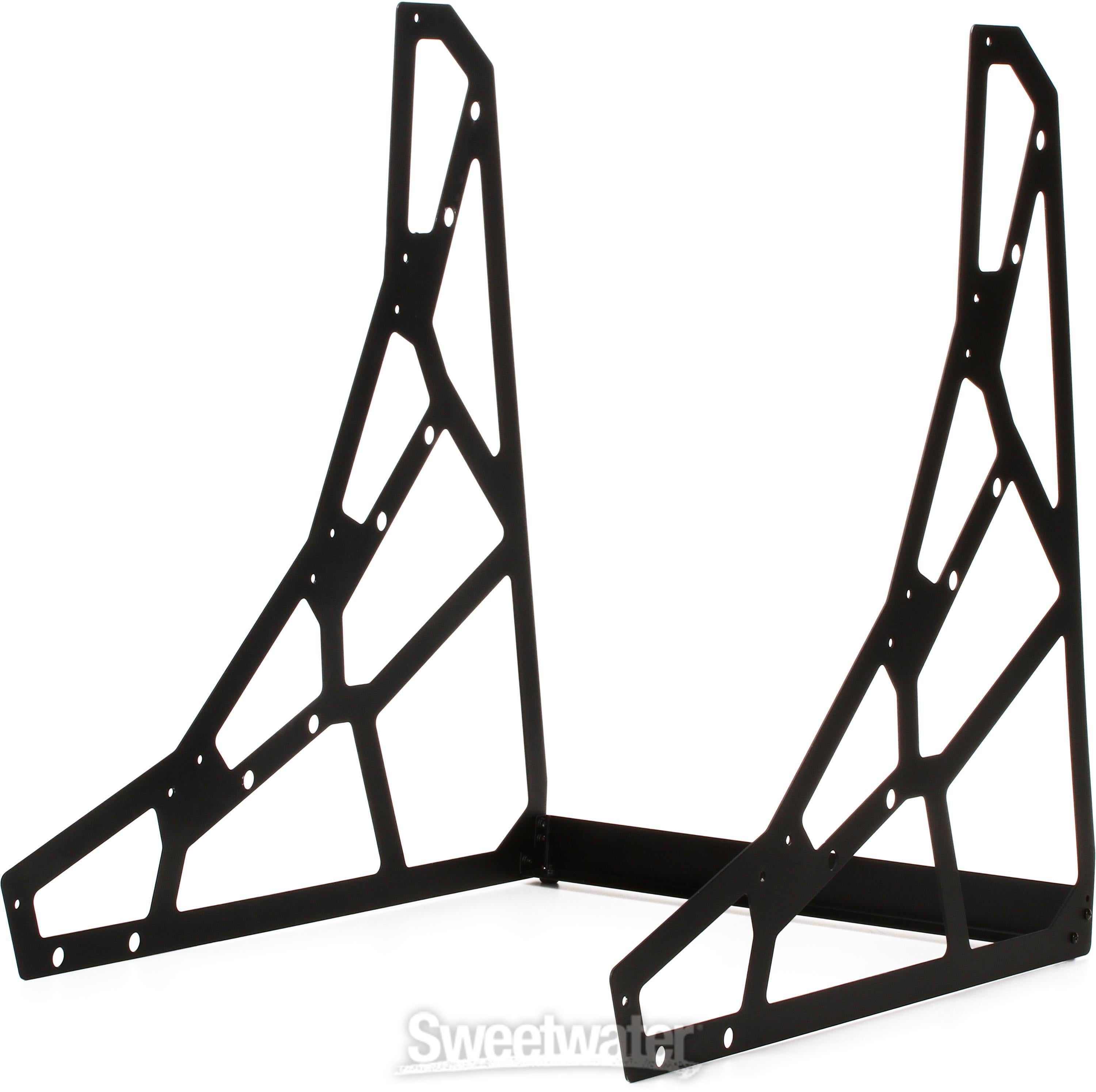 Moog 3 Tier Rack Kit / ラックキット Moog 3-tier Rack Kit for Mother-32 / DFAM / Subharmonicon