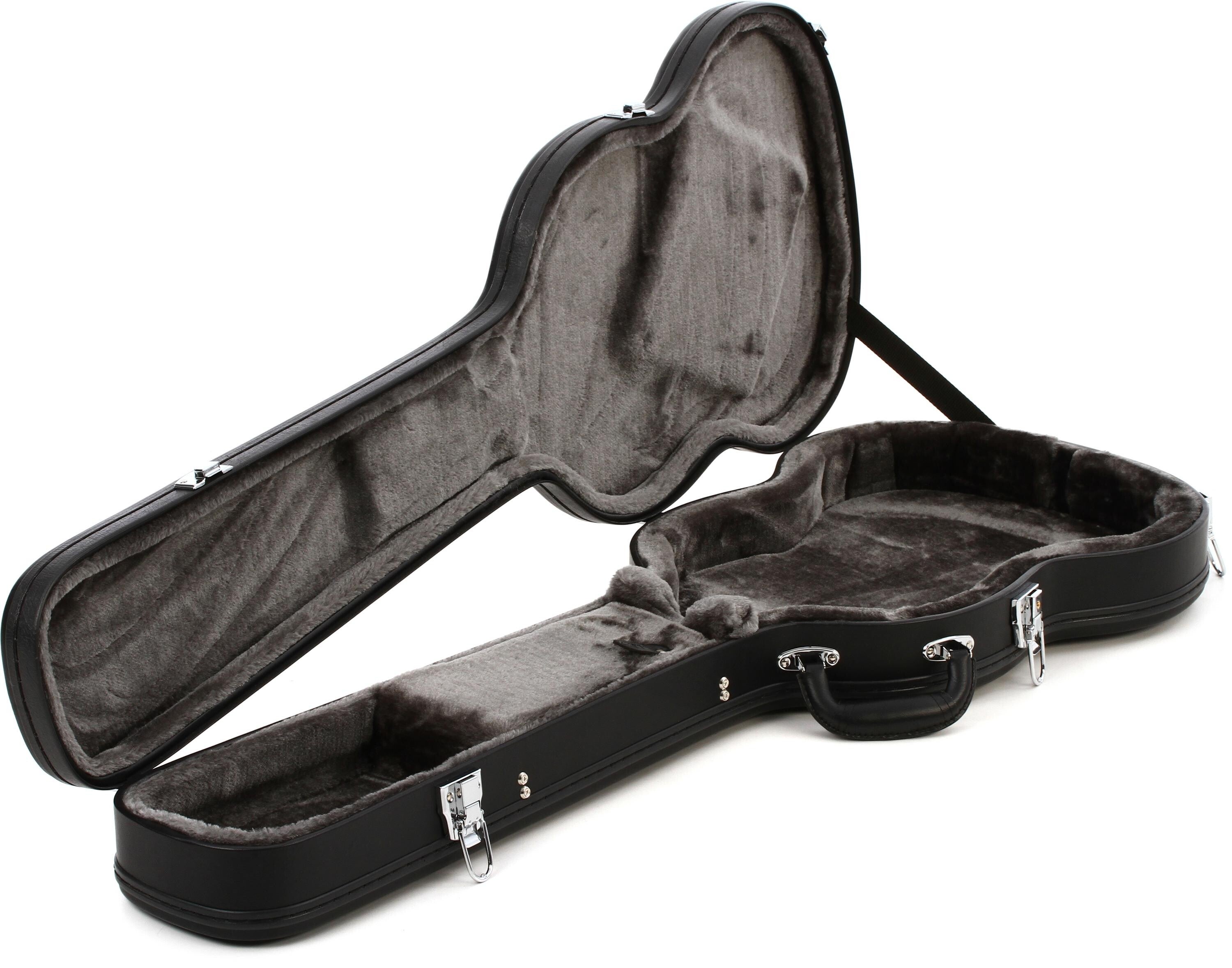 Epiphone EGCS Hardshell Guitar Case for SG | Sweetwater