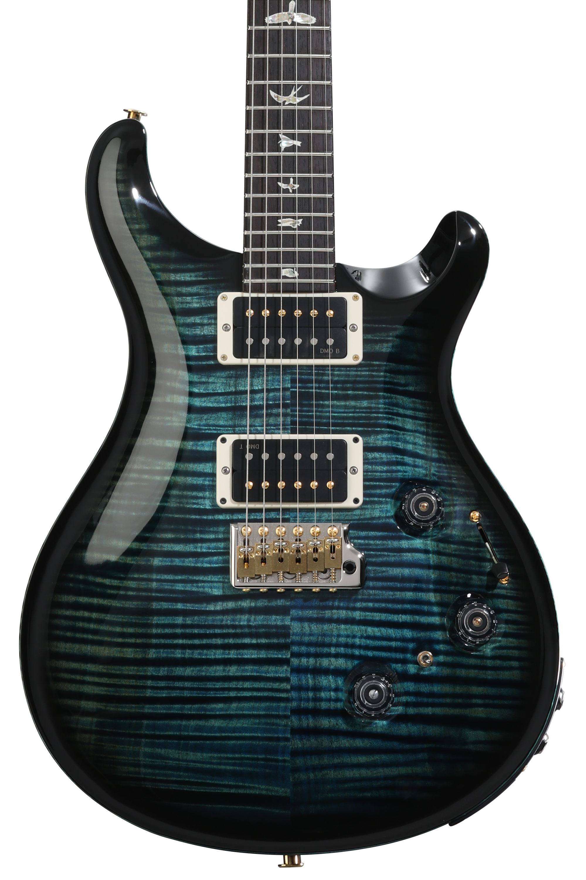 PRS Custom 24 PIEZO 10top 2024年 custom24 PRS Guitars | Custom 24 Piezo - 2023