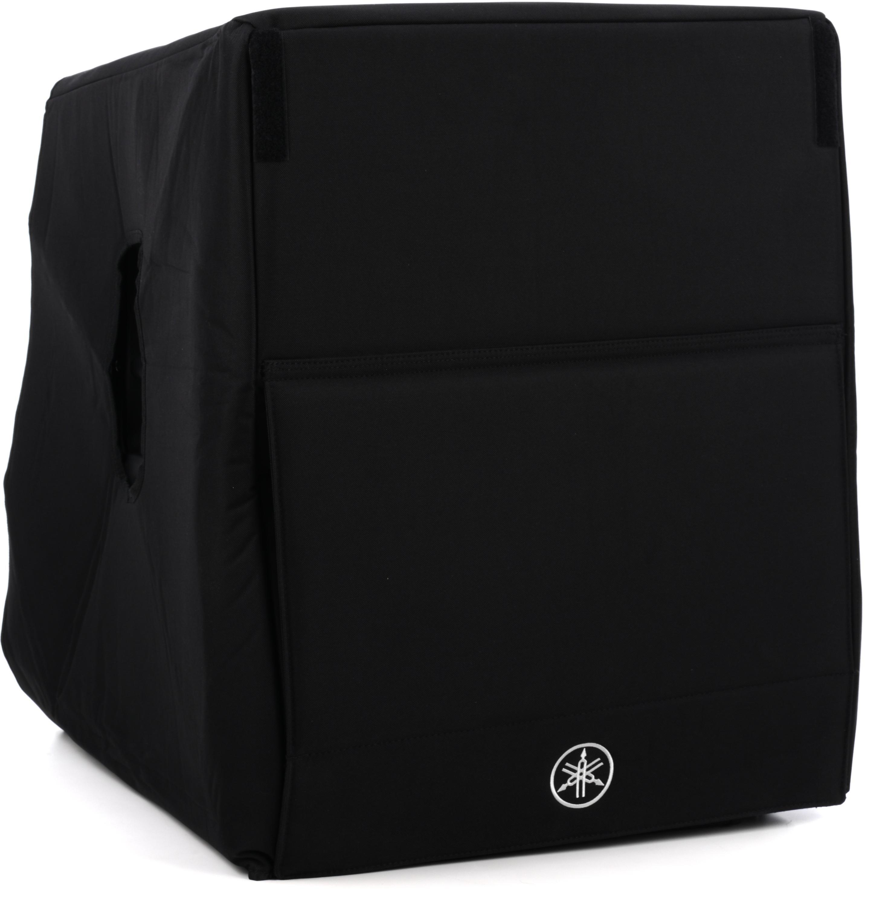Yamaha SPCVR-1201 DXR12, DXR12mkII, DBR12, and CBR12 Speaker Cover Yamaha SPCVR-1201 DXR12, DXR12mkII, DBR12, and CBR12 Speaker Cover
