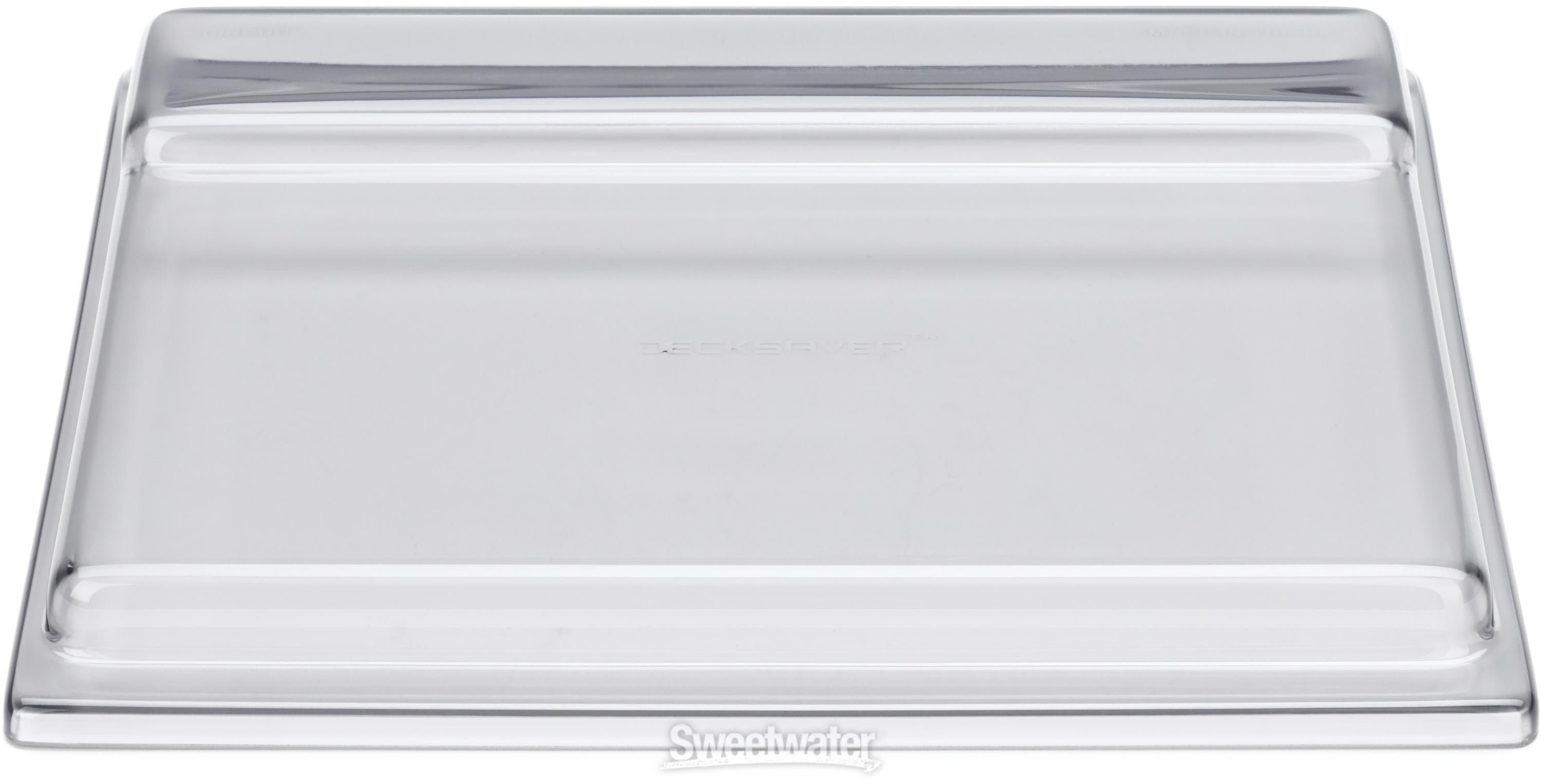 Decksaver DSLE-PC-CIRCUIT Lightweight Polycarbonate Cover