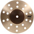 Photo of Sabian 8 inch AAX Aero Splash Cymbal