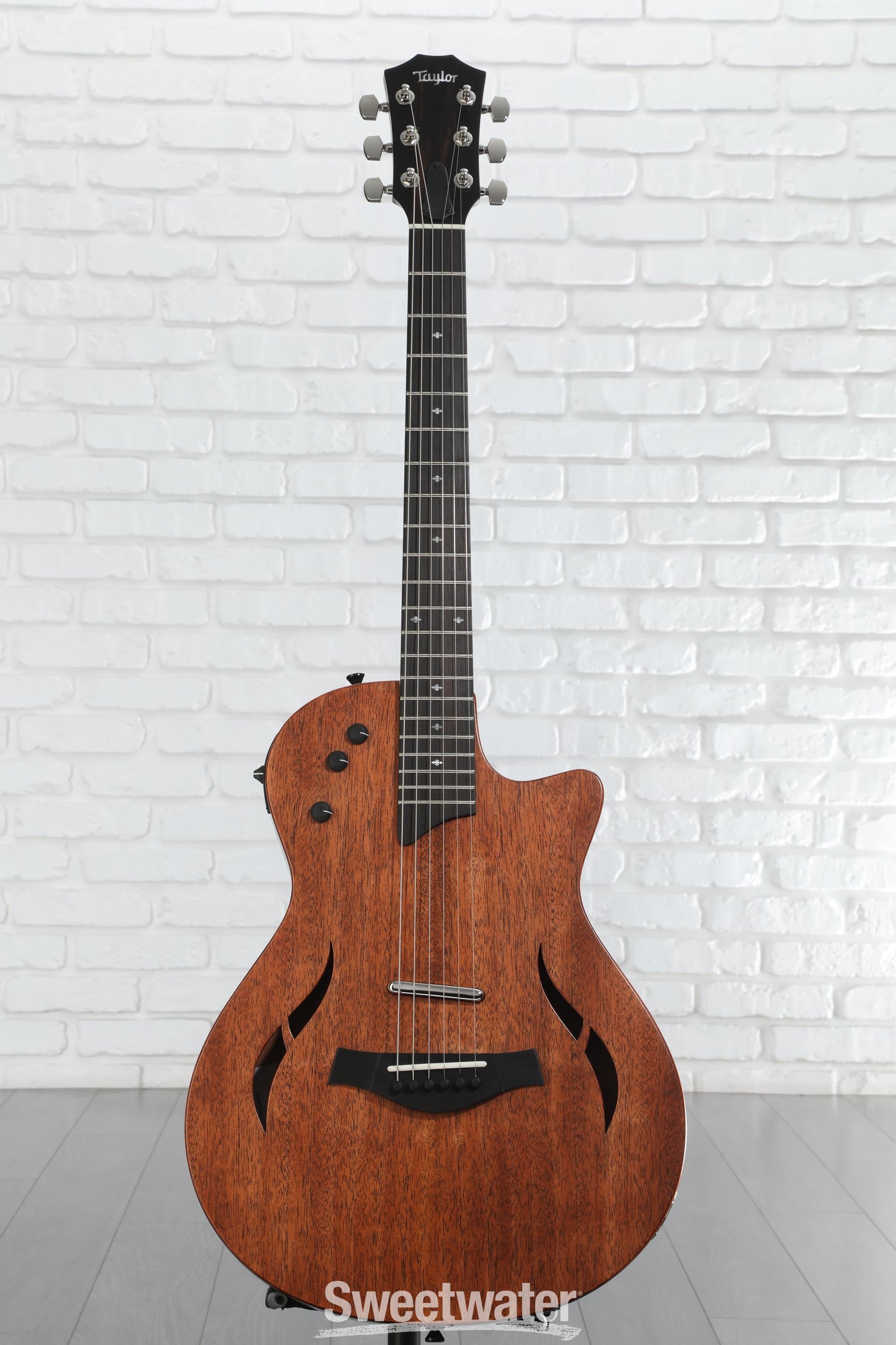 ギター Taylor guiter T5 Taylor Guitars