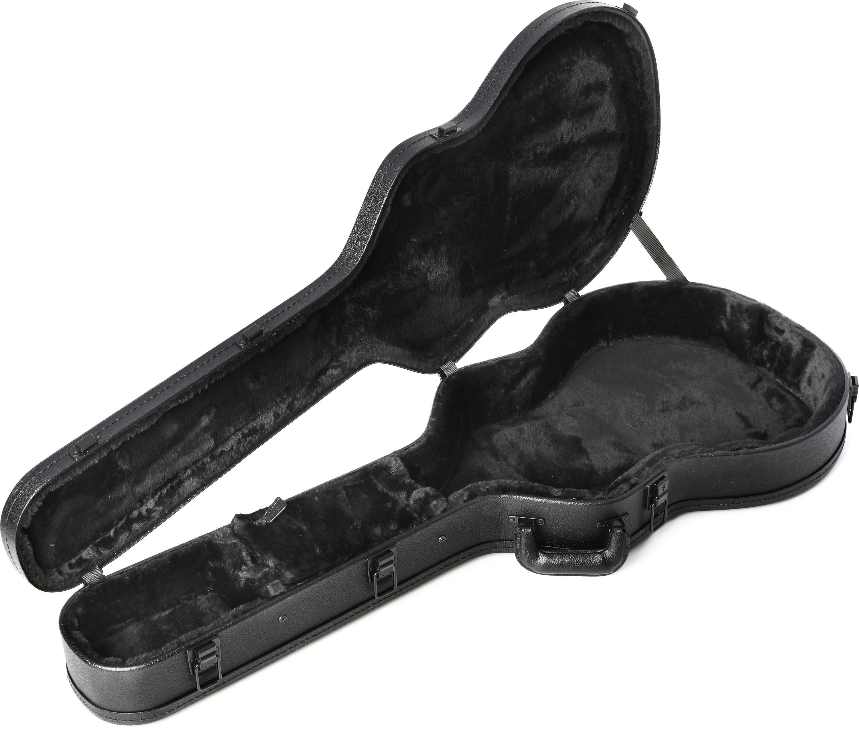 Gibson Accessories ES-335 Modern Hardshell Case - Black