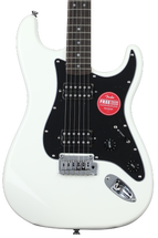 ギター Squier Affinity series stratocaster OLW Amazon.com: Fender Squier Affinity Stratocaster, Laurel