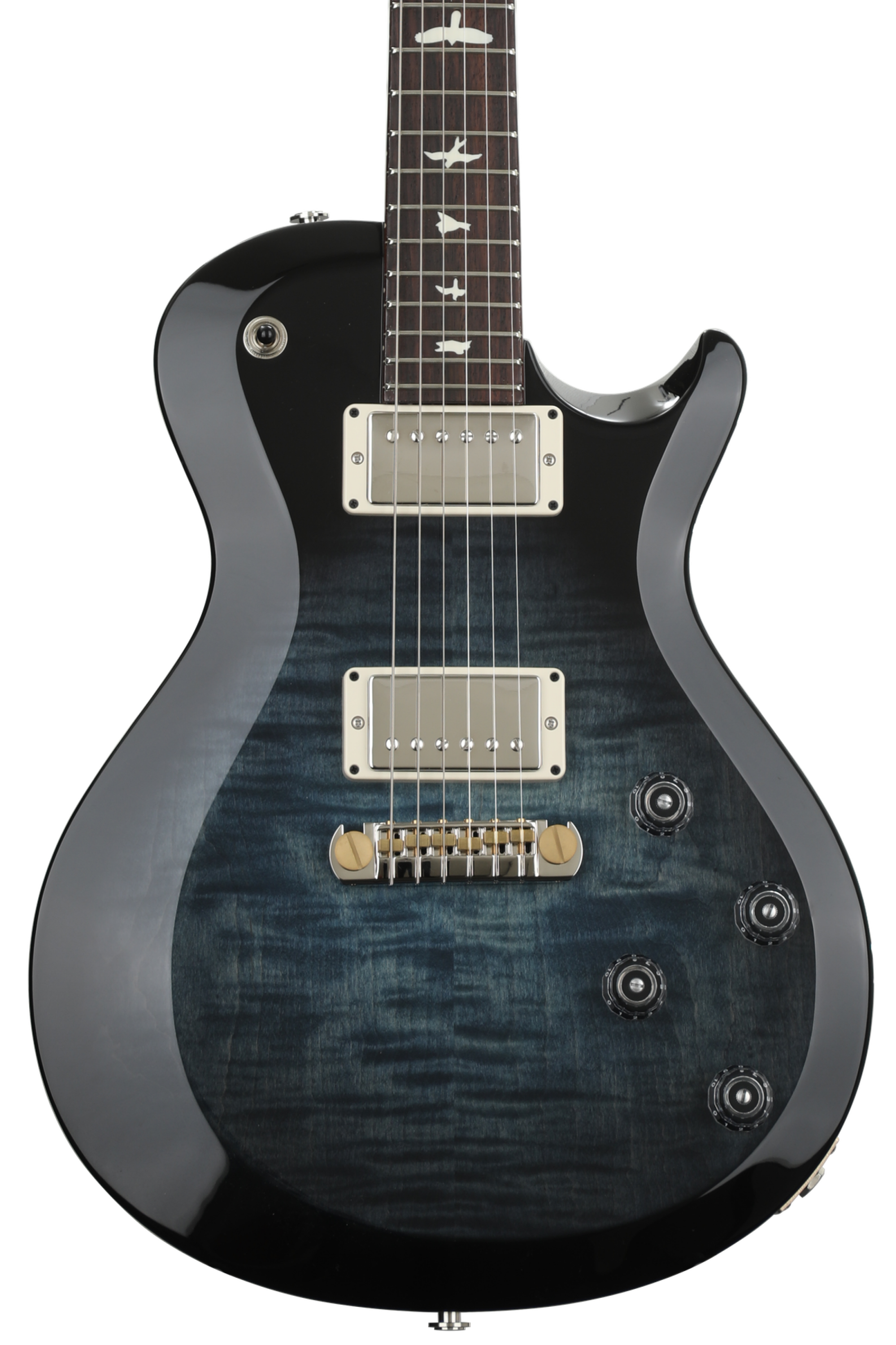 PRS S2 Singlecut Standard - Vintage Cherry | Sweetwater