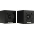 Photo of Auratone 5C Active Super Sound Cube 4.5 inch Reference Monitors - 1-pair, Black