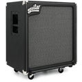 Photo of Aguilar SL 410x - 4x10" 800-watt 4 ohm Bass Cabinet
