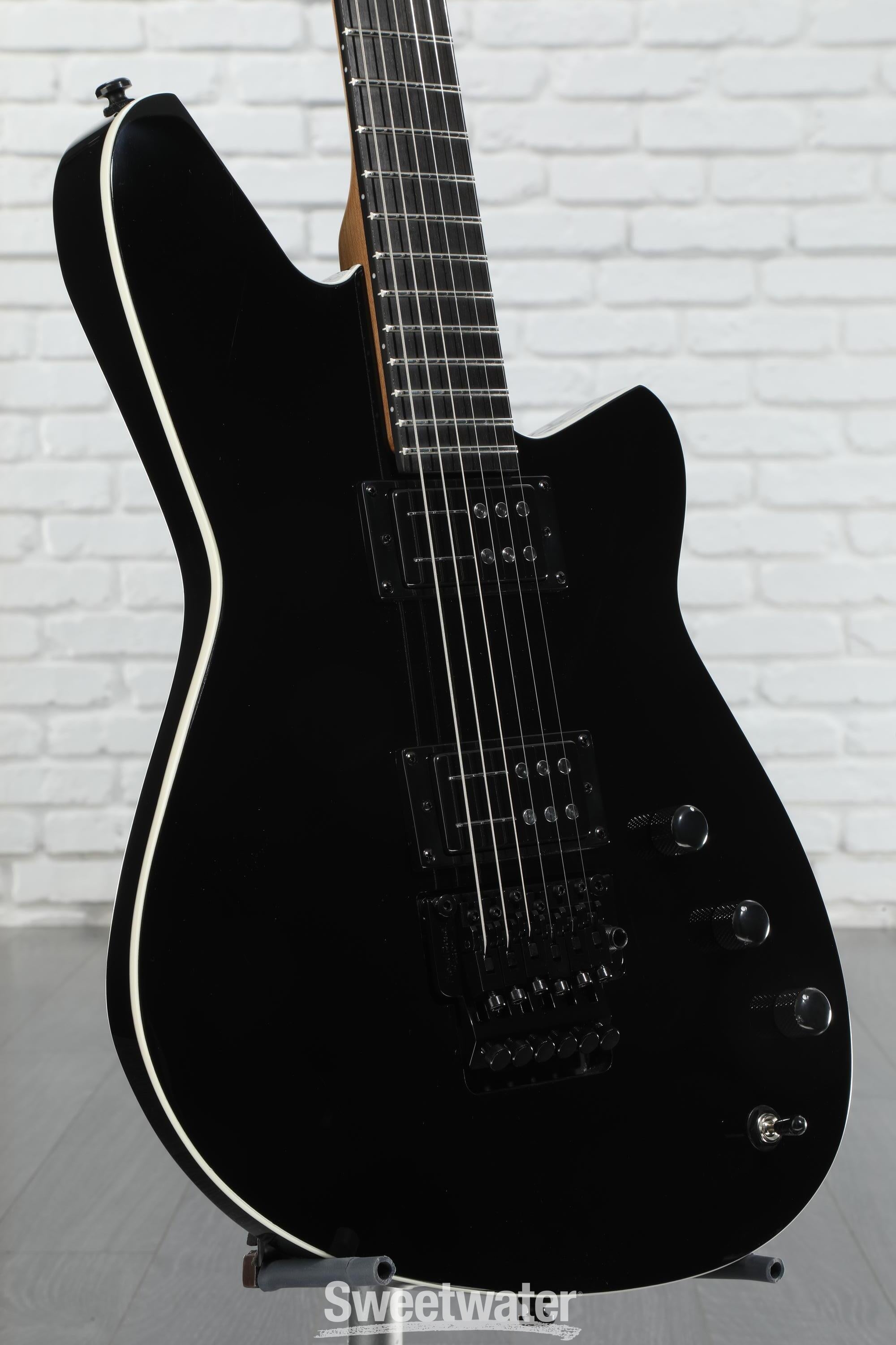 Reverend Guitars - Sweetwater