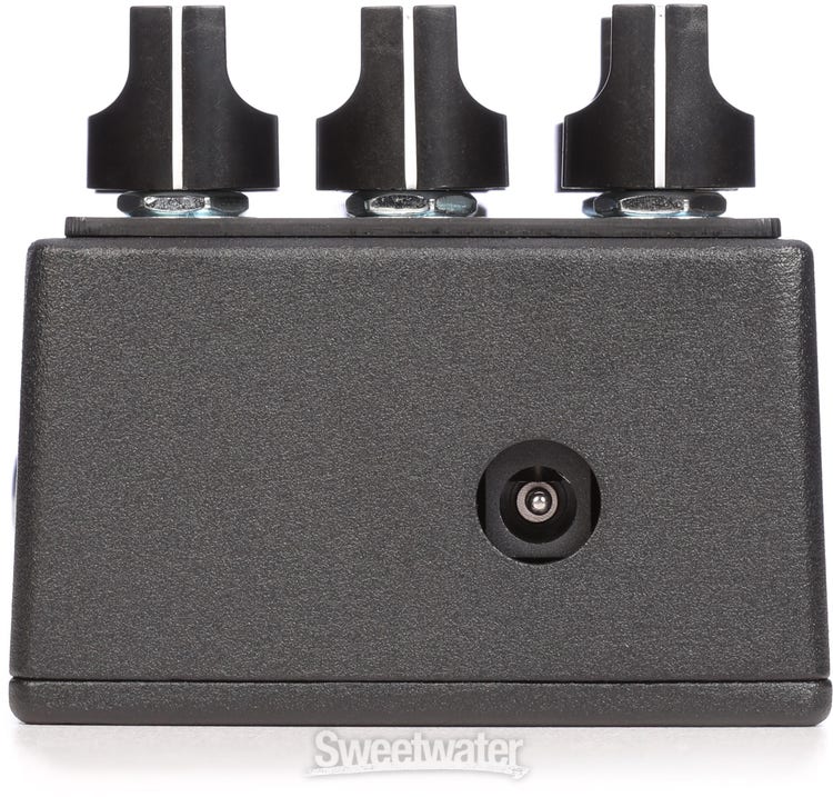 Friedman BE-OD Overdrive Pedal | Sweetwater 