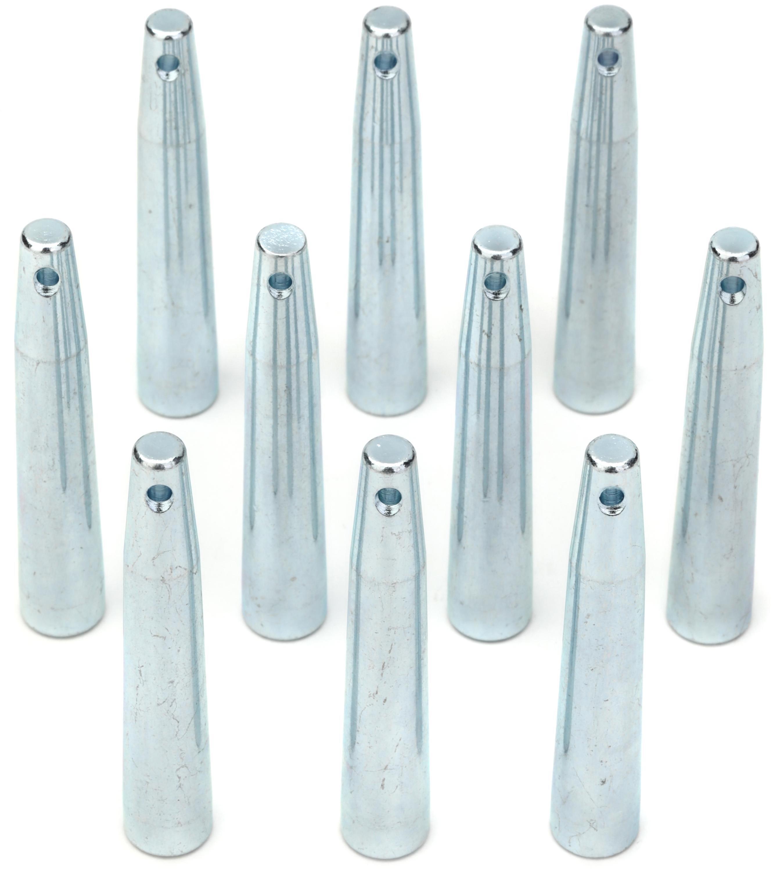 Photo of Global Truss Coupler Pin F34 Coupler Pins for Truss (10-pack)
