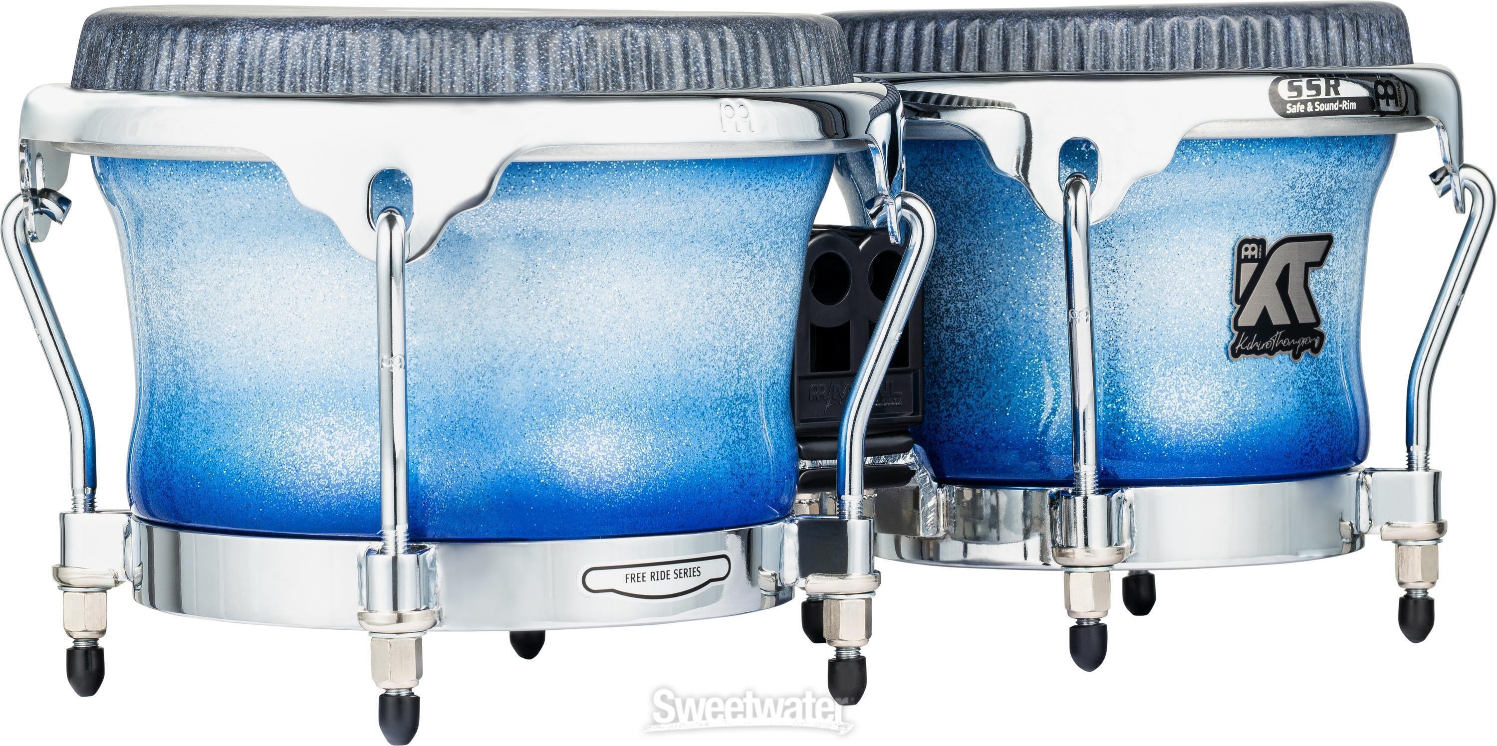 Meinl Percussion Artist Series William Kachiro Thompson