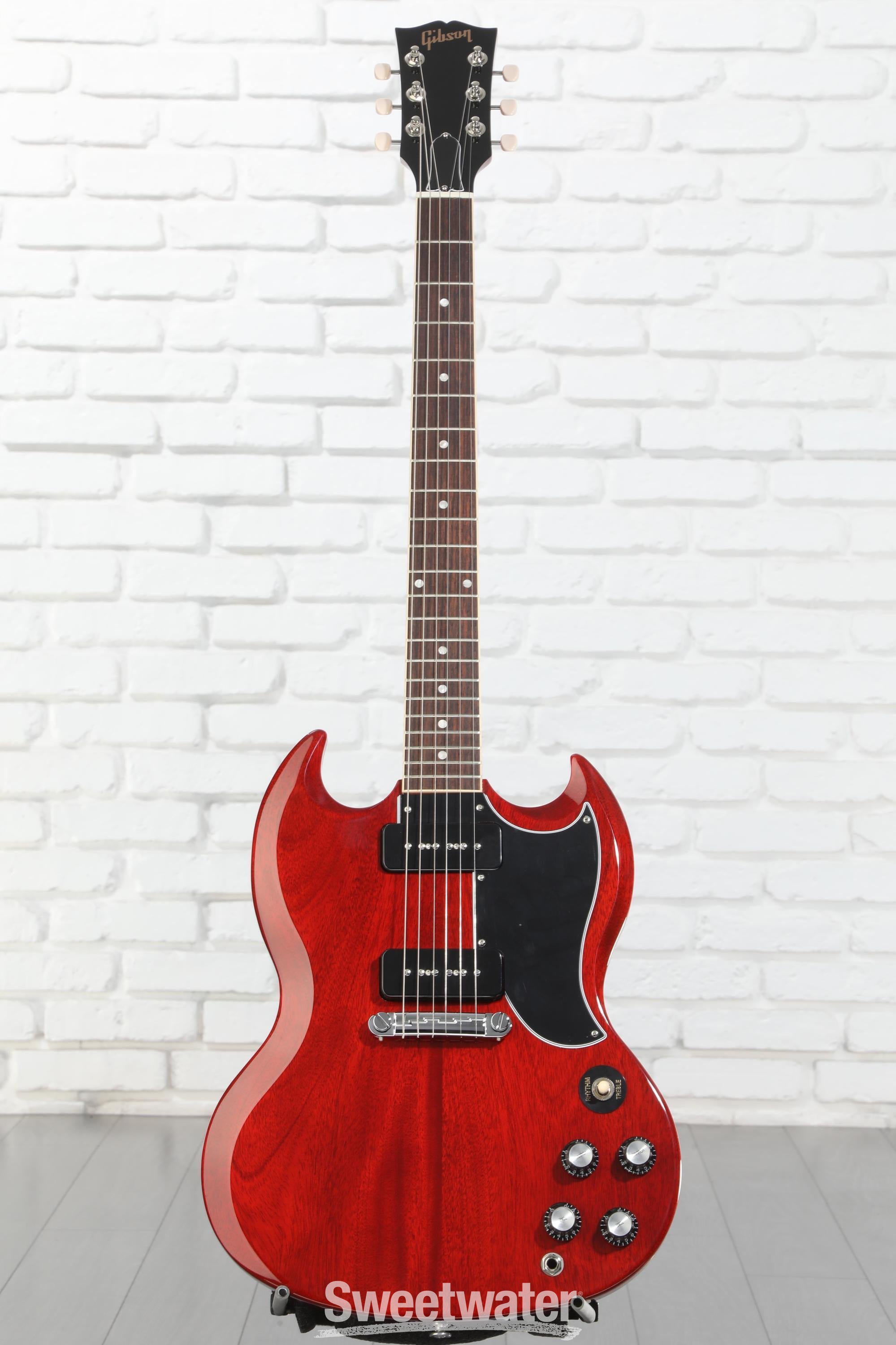 Gibson SG Special - Vintage Cherry | Sweetwater