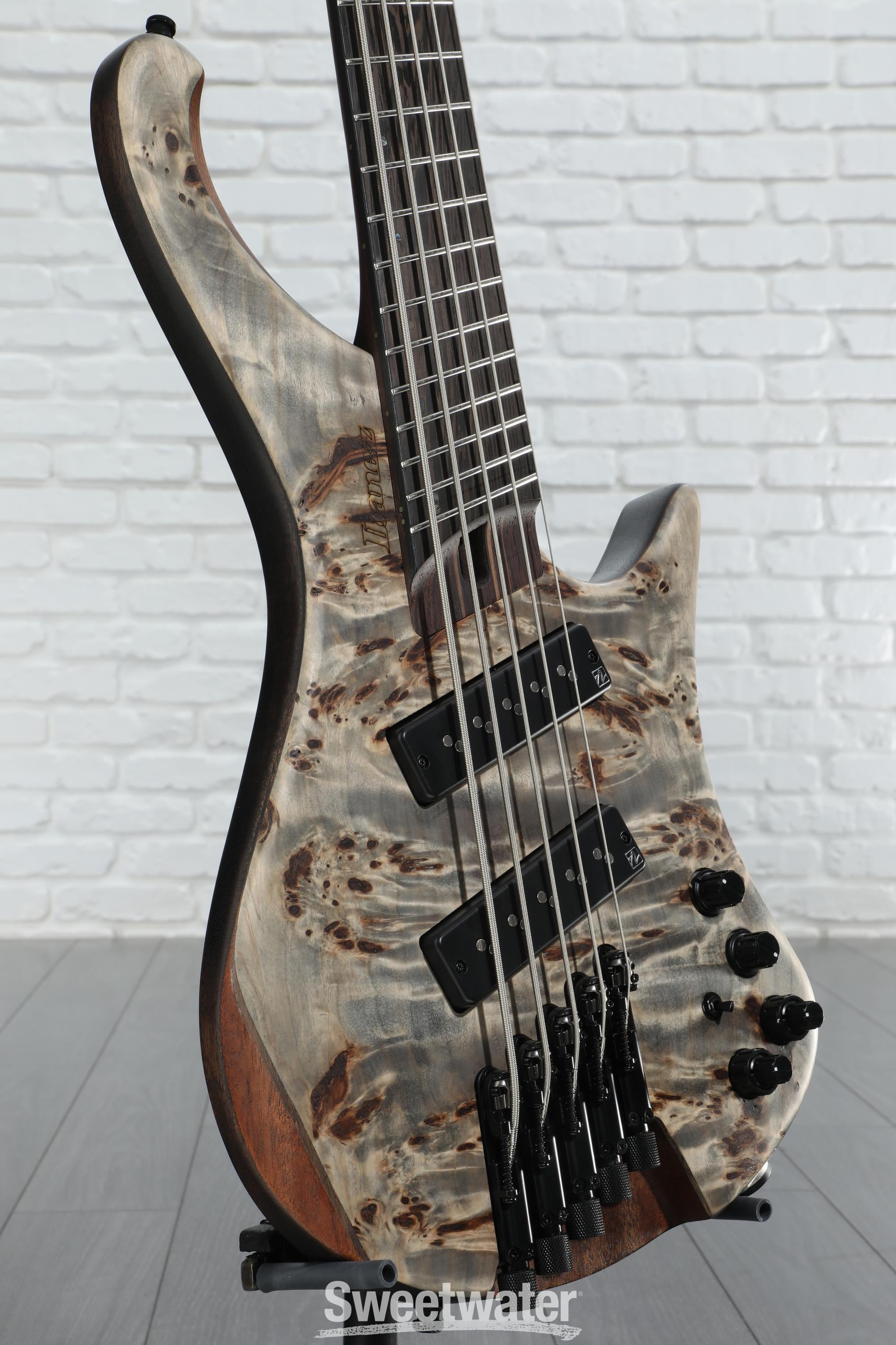 Ibanez Bass Workshop EHB1505MS 5-string Multi-scale Bass